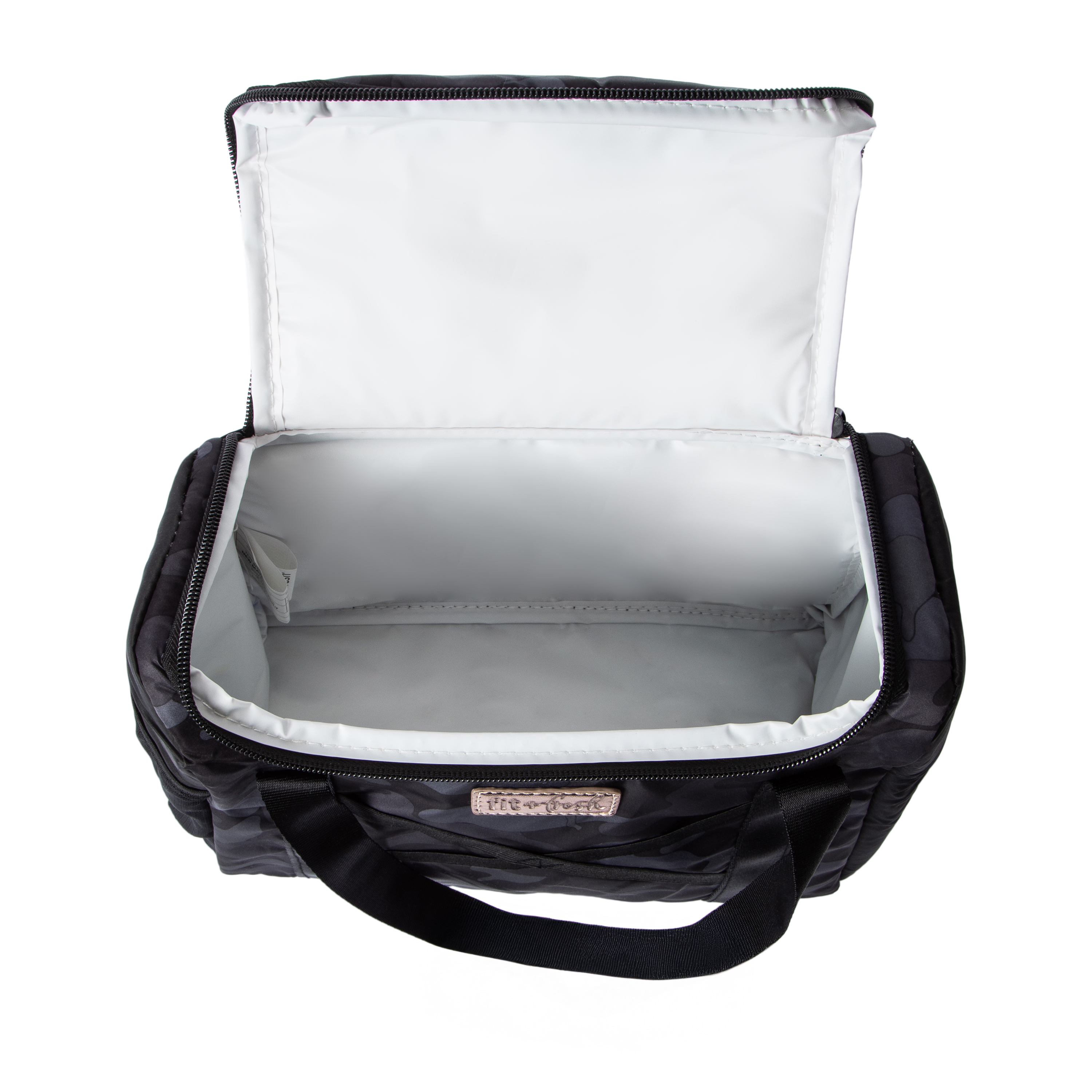 Lunch Tote Bag
