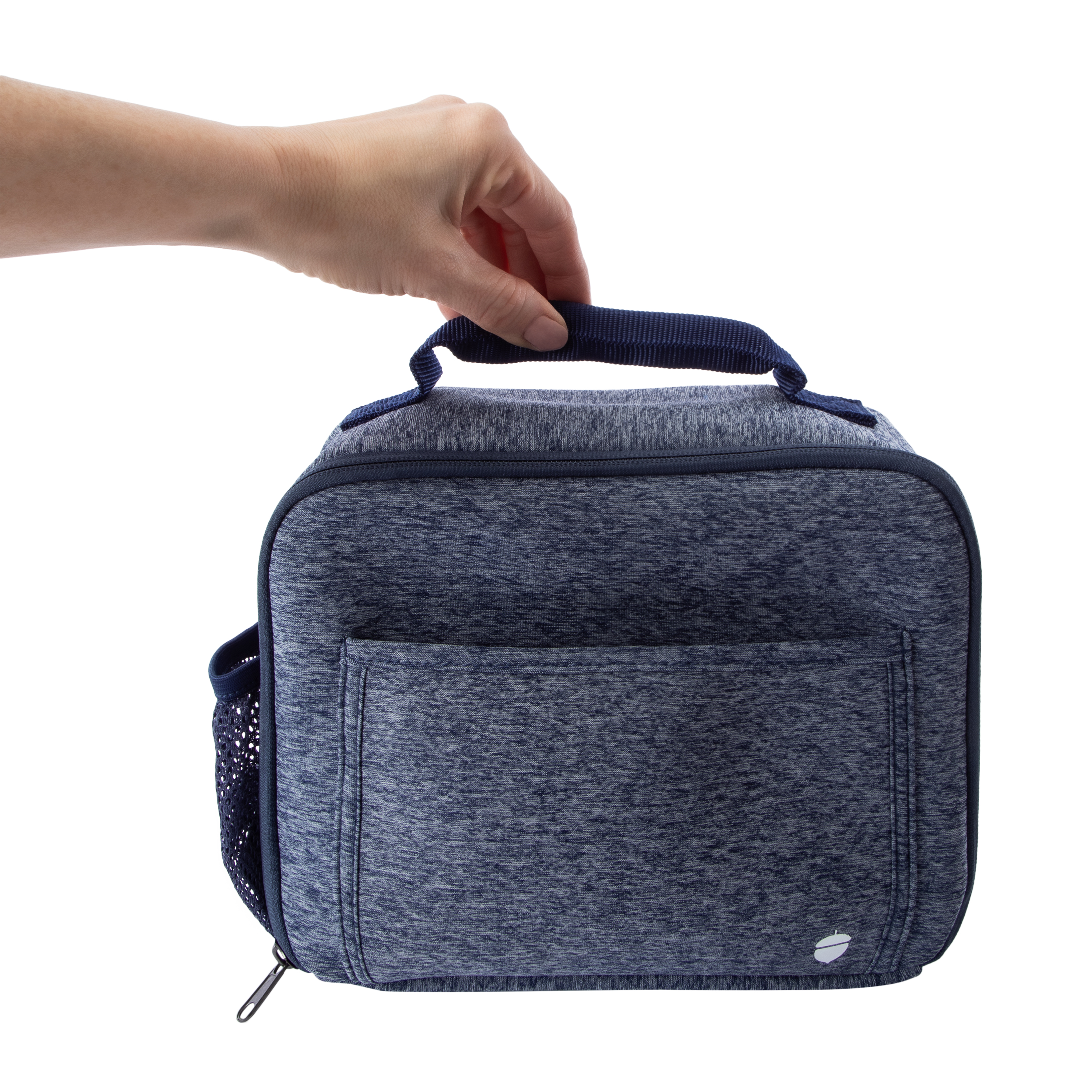 Acorn Street™ Machine Washable Lunch Bag