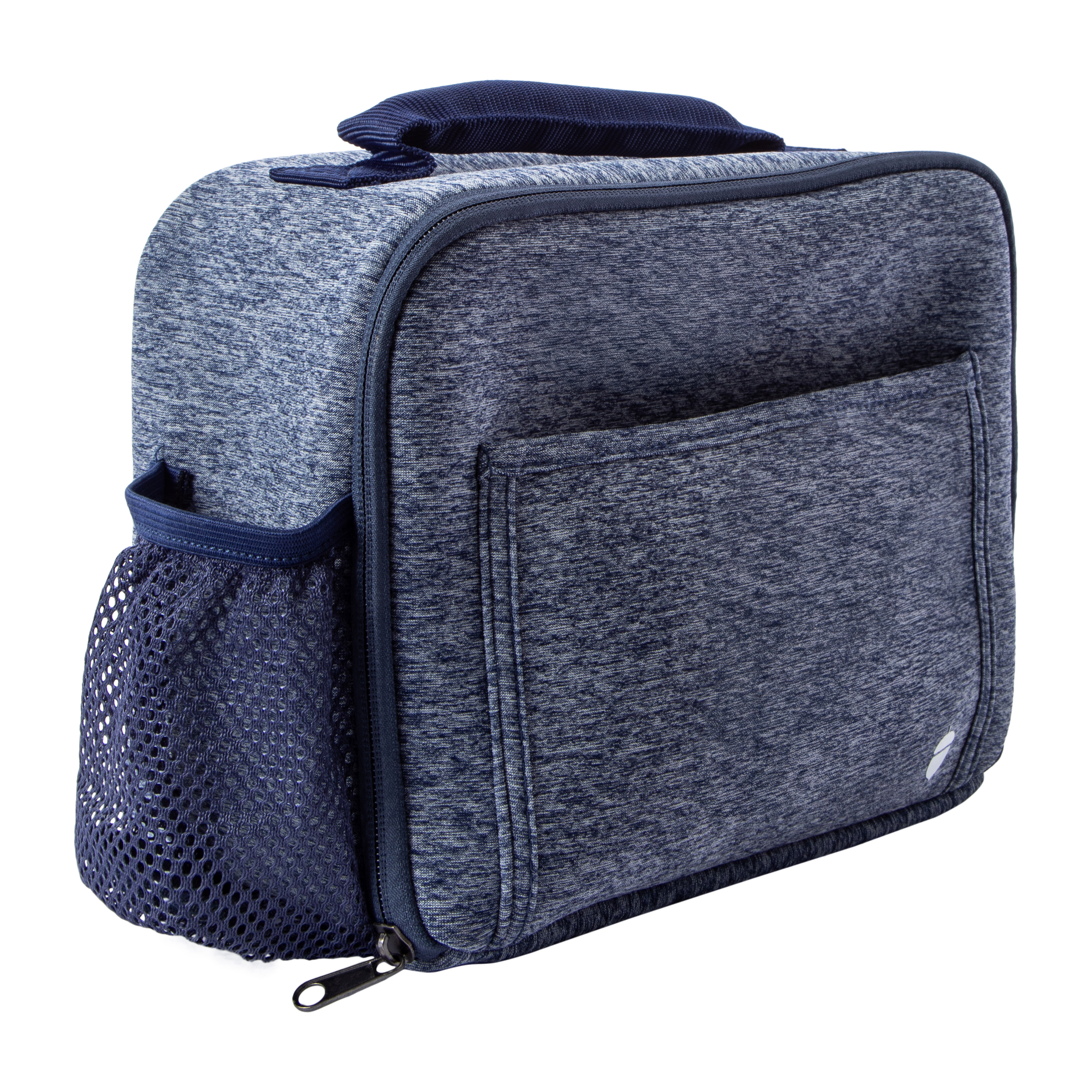 Acorn Street™ Machine Washable Lunch Bag