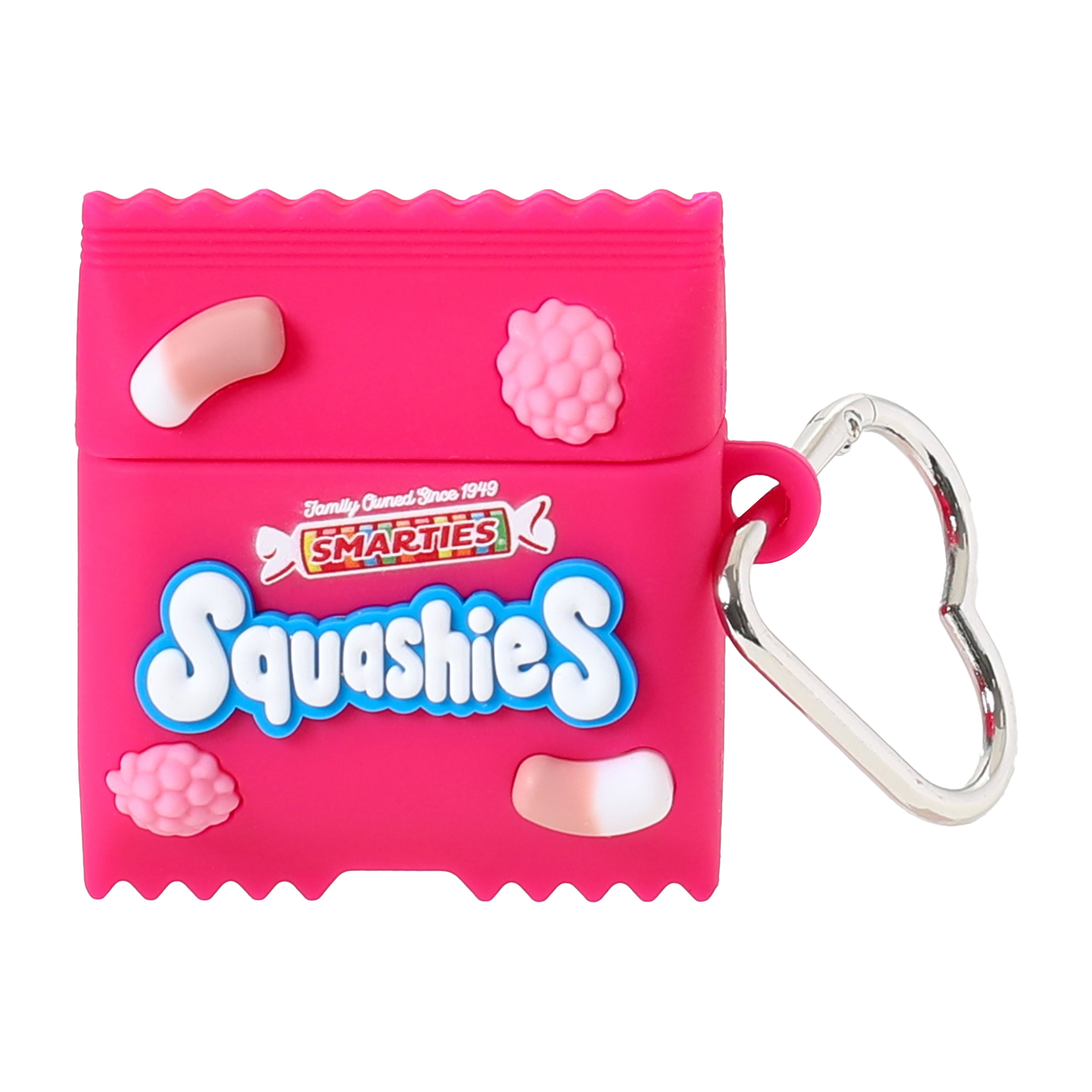 Smarties® Squashies AirPods® Gen4 Case