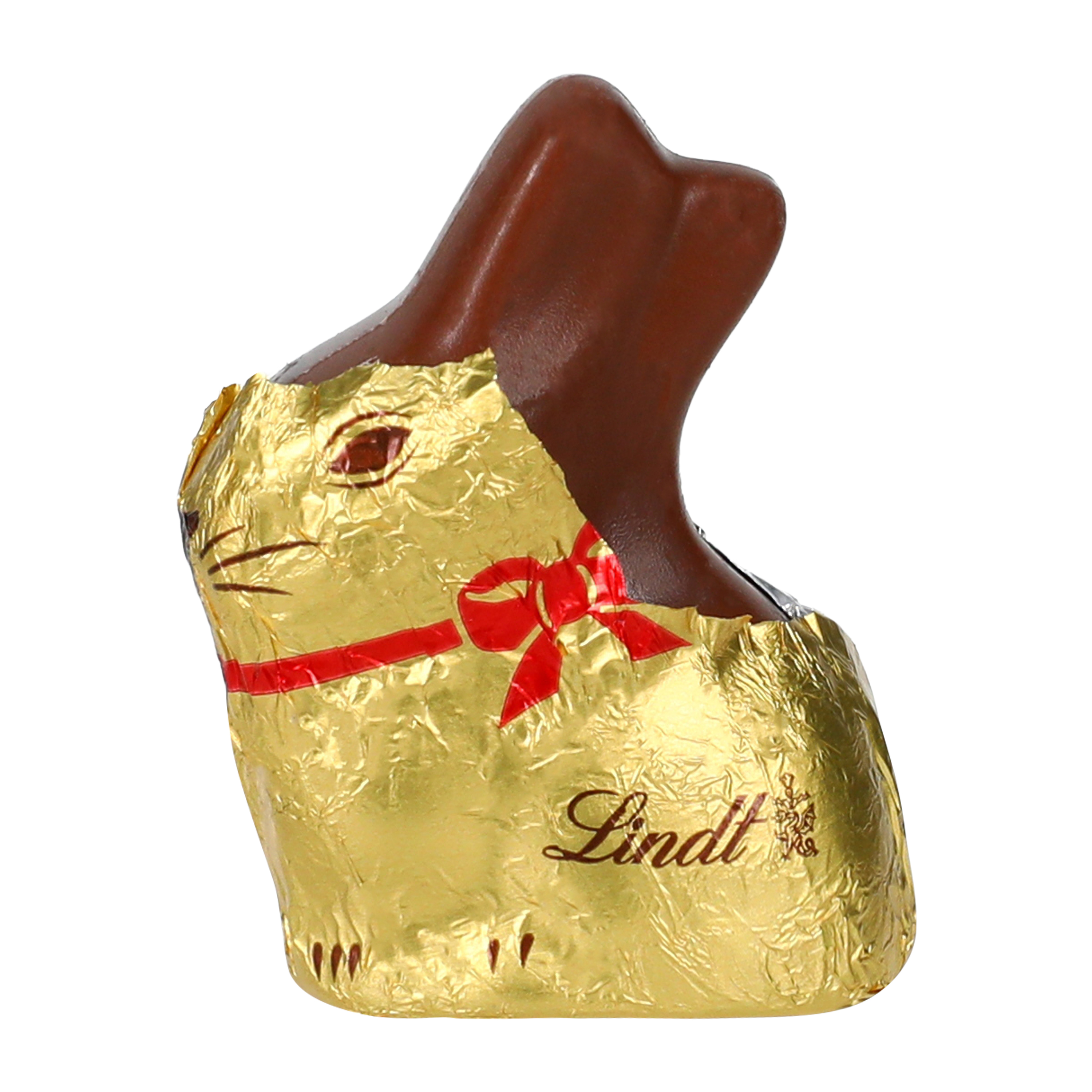 Lindt Gold Bunny Chocolate