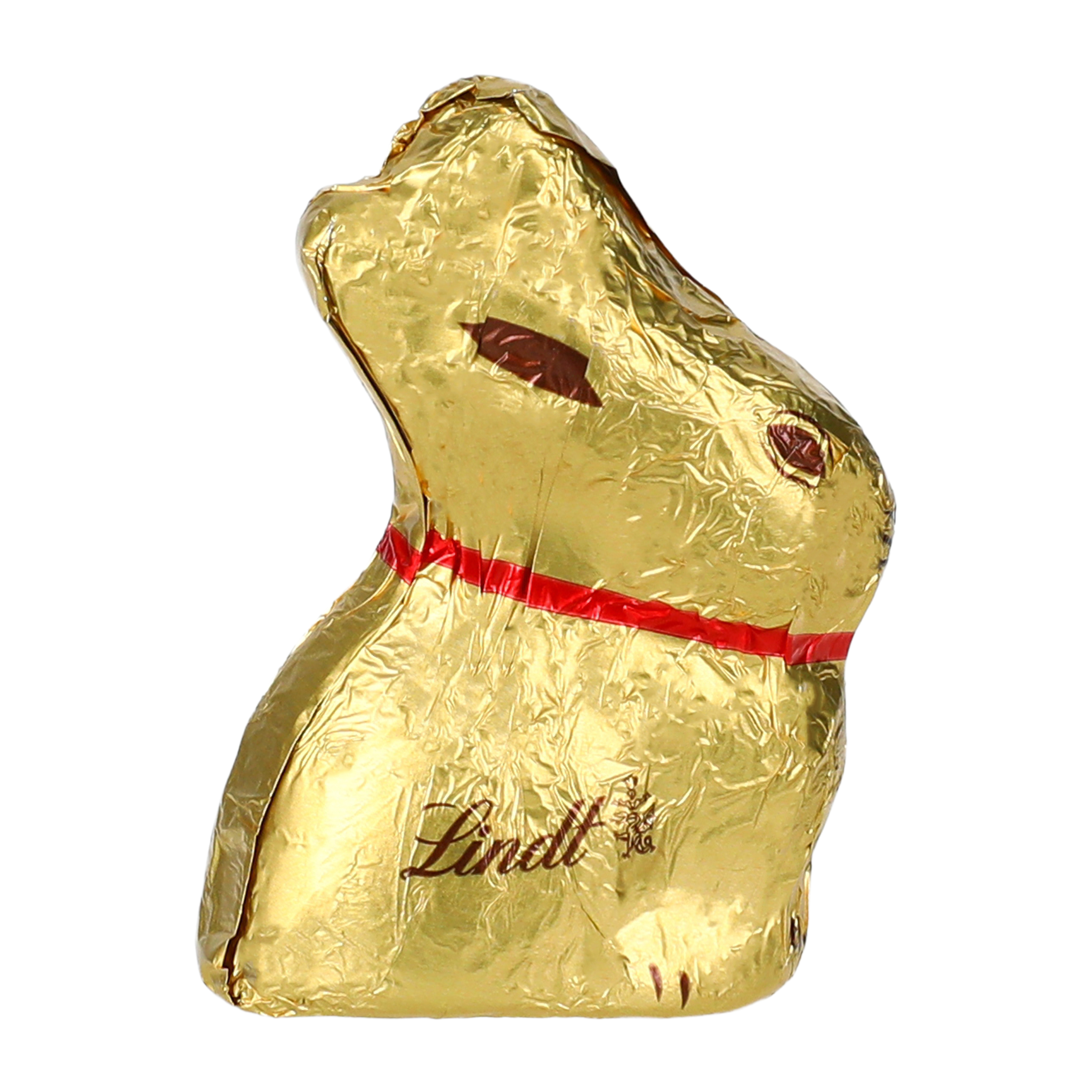Lindt Gold Bunny Chocolate