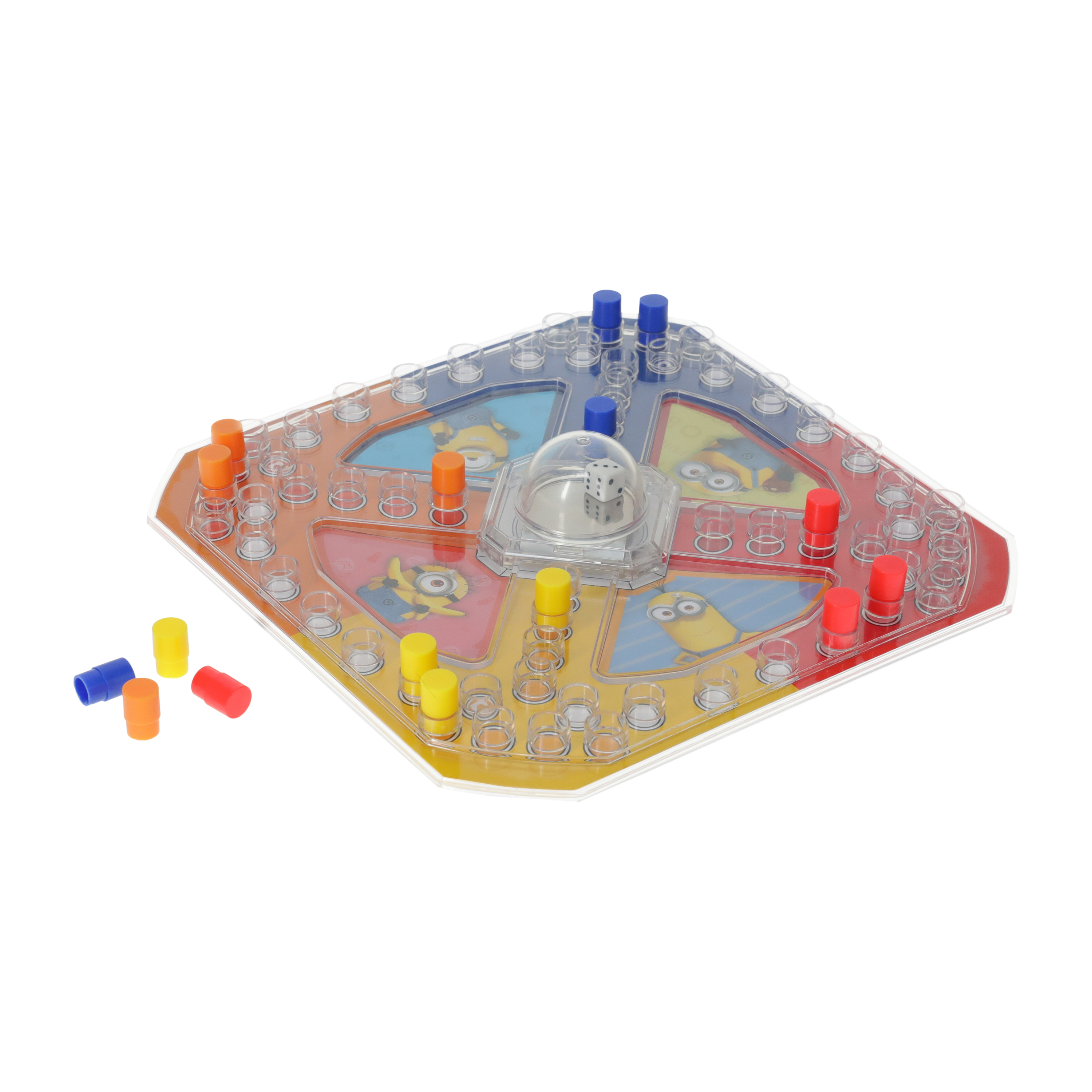 Minions Jeu Pop-Up™ Game