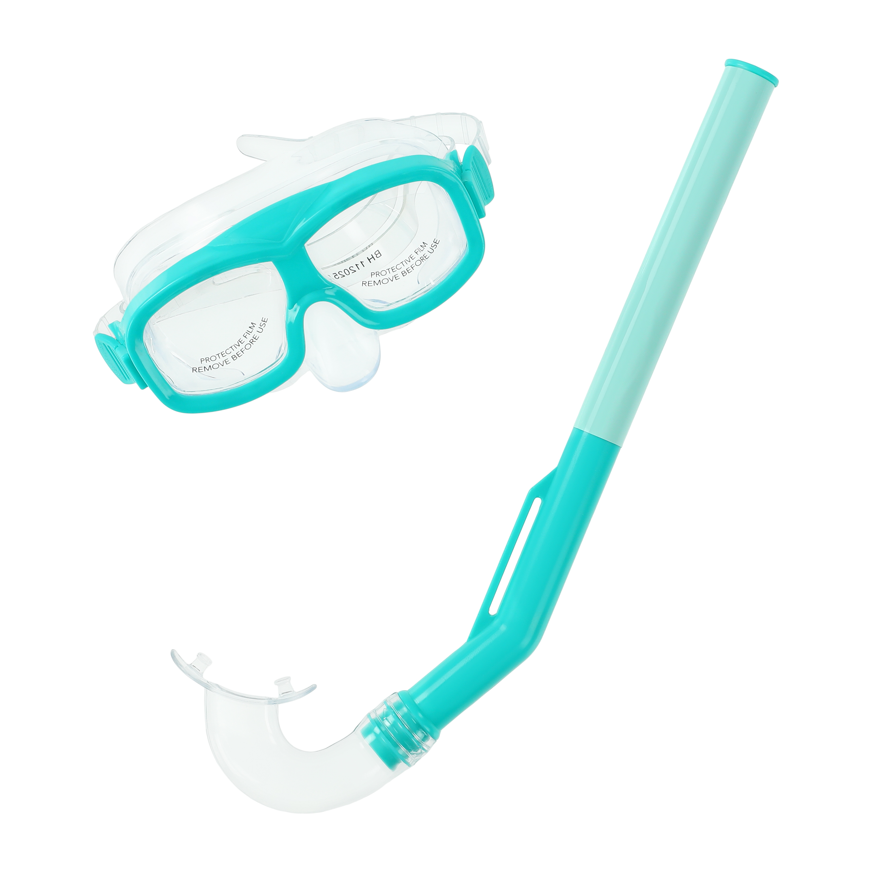 Kids Snorkeling Set