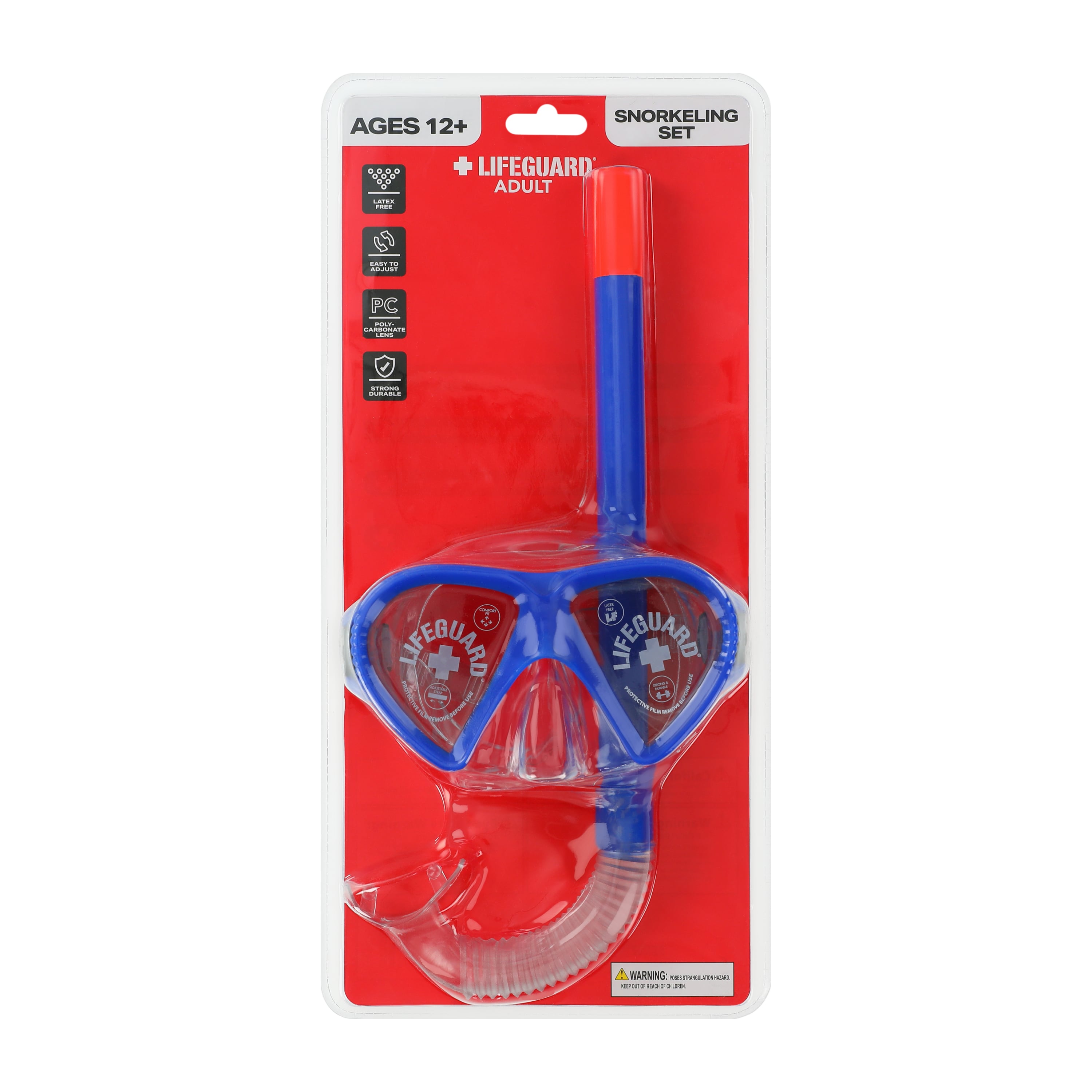 woom handschuhe WOOM TENS RADHANDSCHUH BLUE