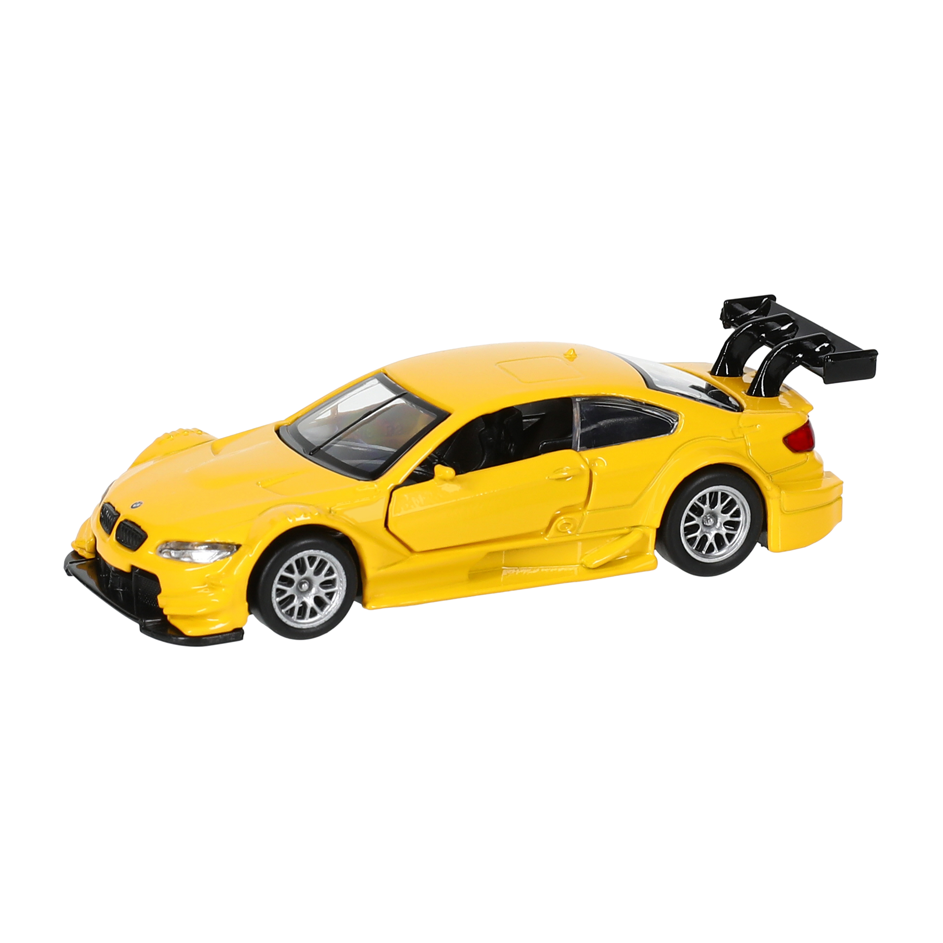 MSZ Official Licensed Die-Cast Replica Car Toy (Styles May Vary)