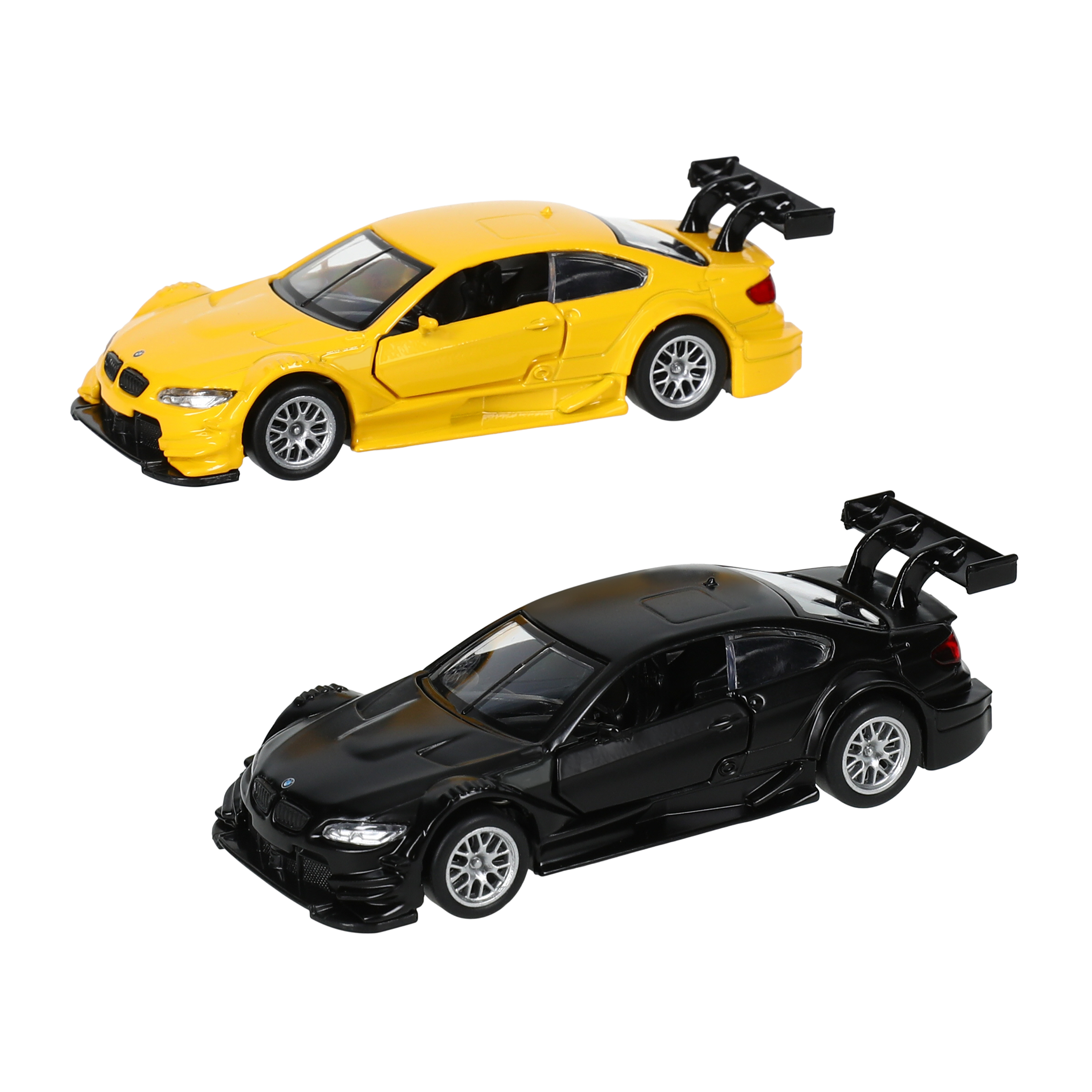MSZ Official Licensed Die-Cast Replica Car Toy (Styles May Vary)