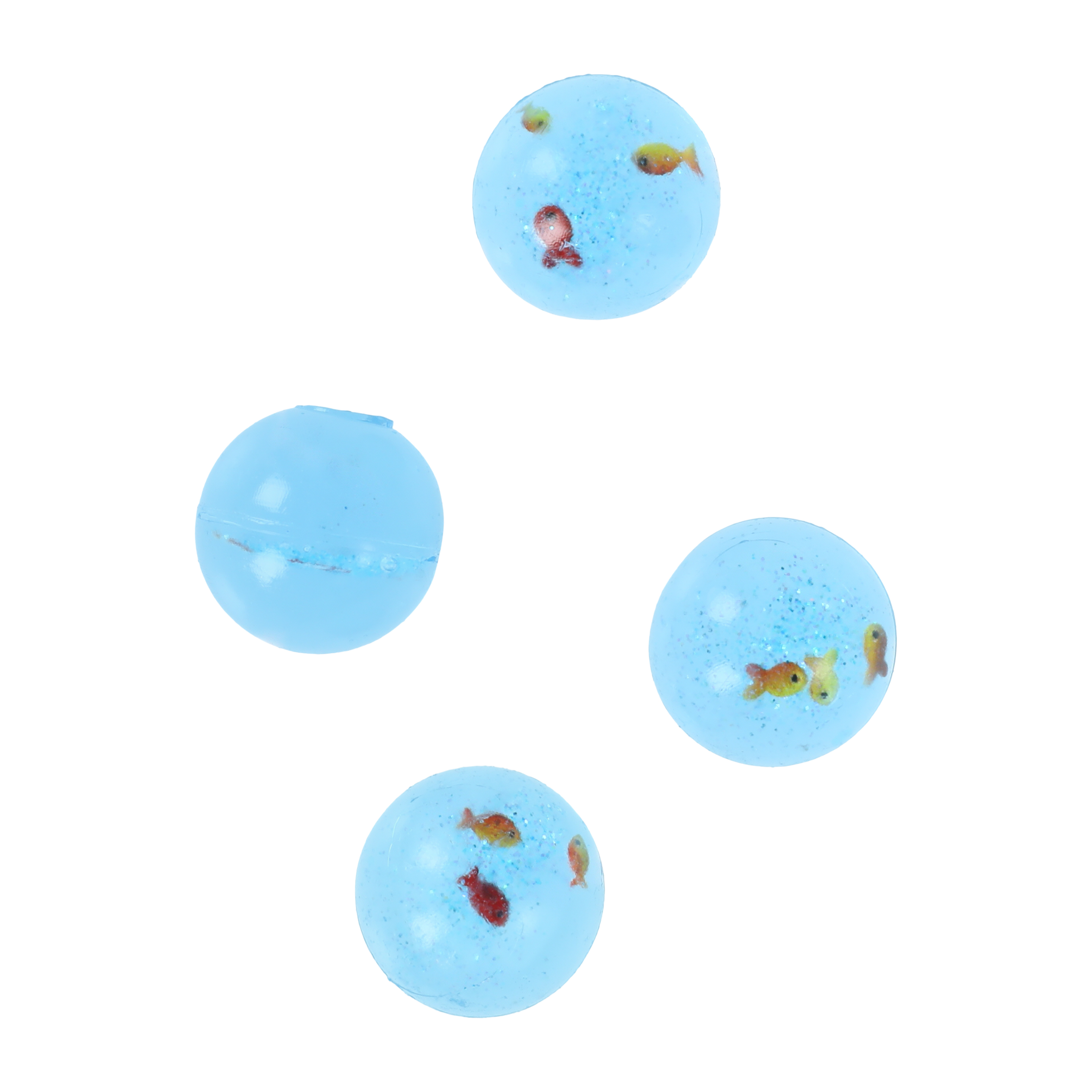 ORB Curiosities® Taba-Licious™ Aqua Bubbles (Styles May Vary)