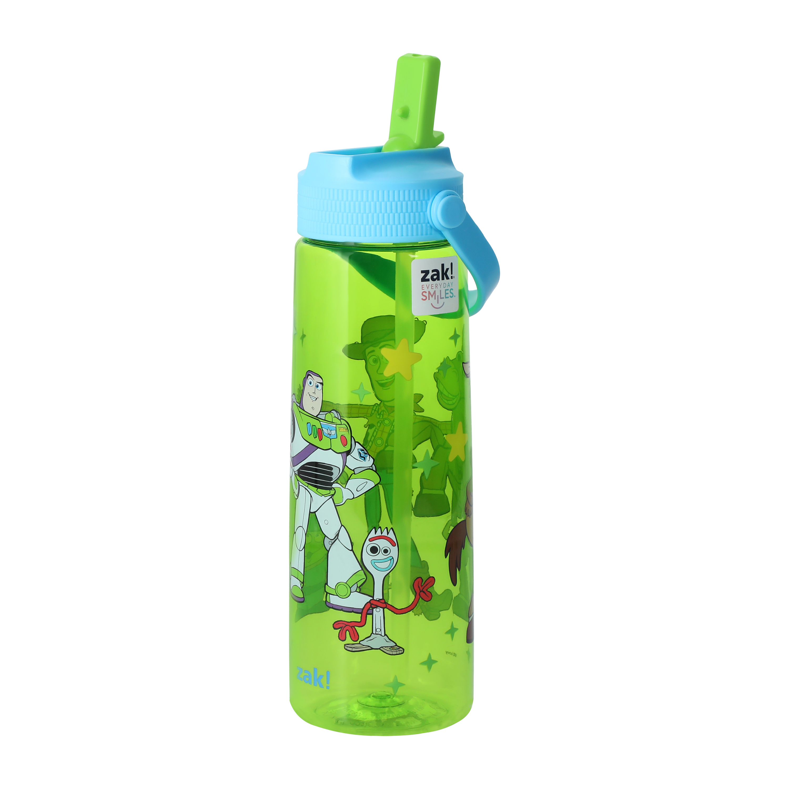 Zak! Disney PIXAR Toy Story Woody Bottle 30oz