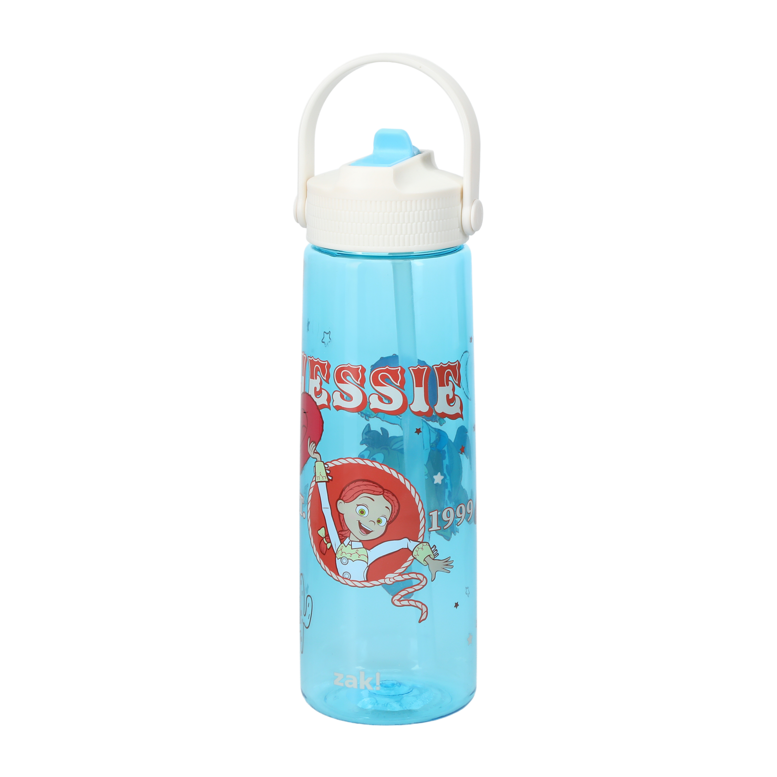 Zak! Disney PIXAR Toy Story Jessie Bottle 30oz