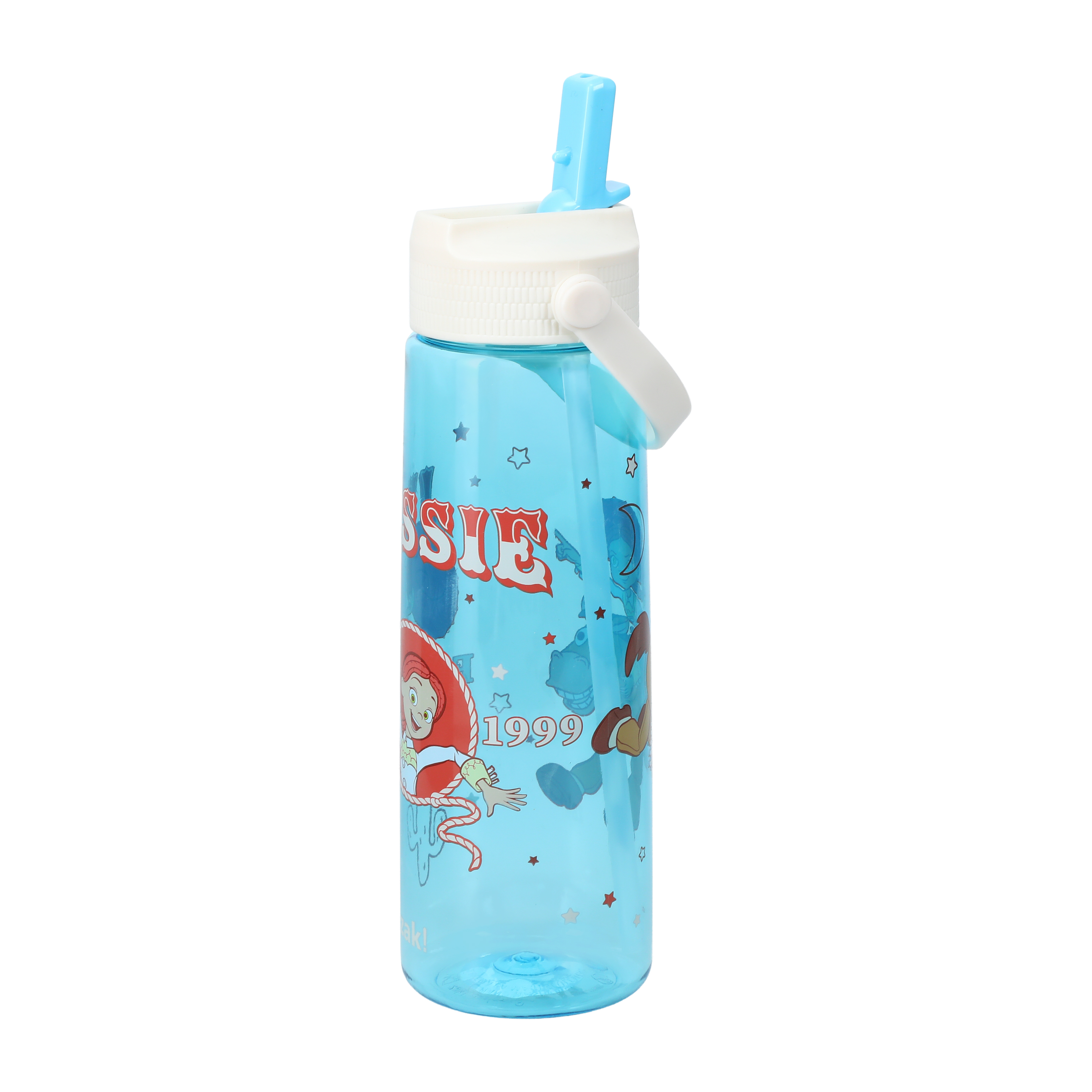 Zak! Disney PIXAR Toy Story Jessie Bottle 30oz