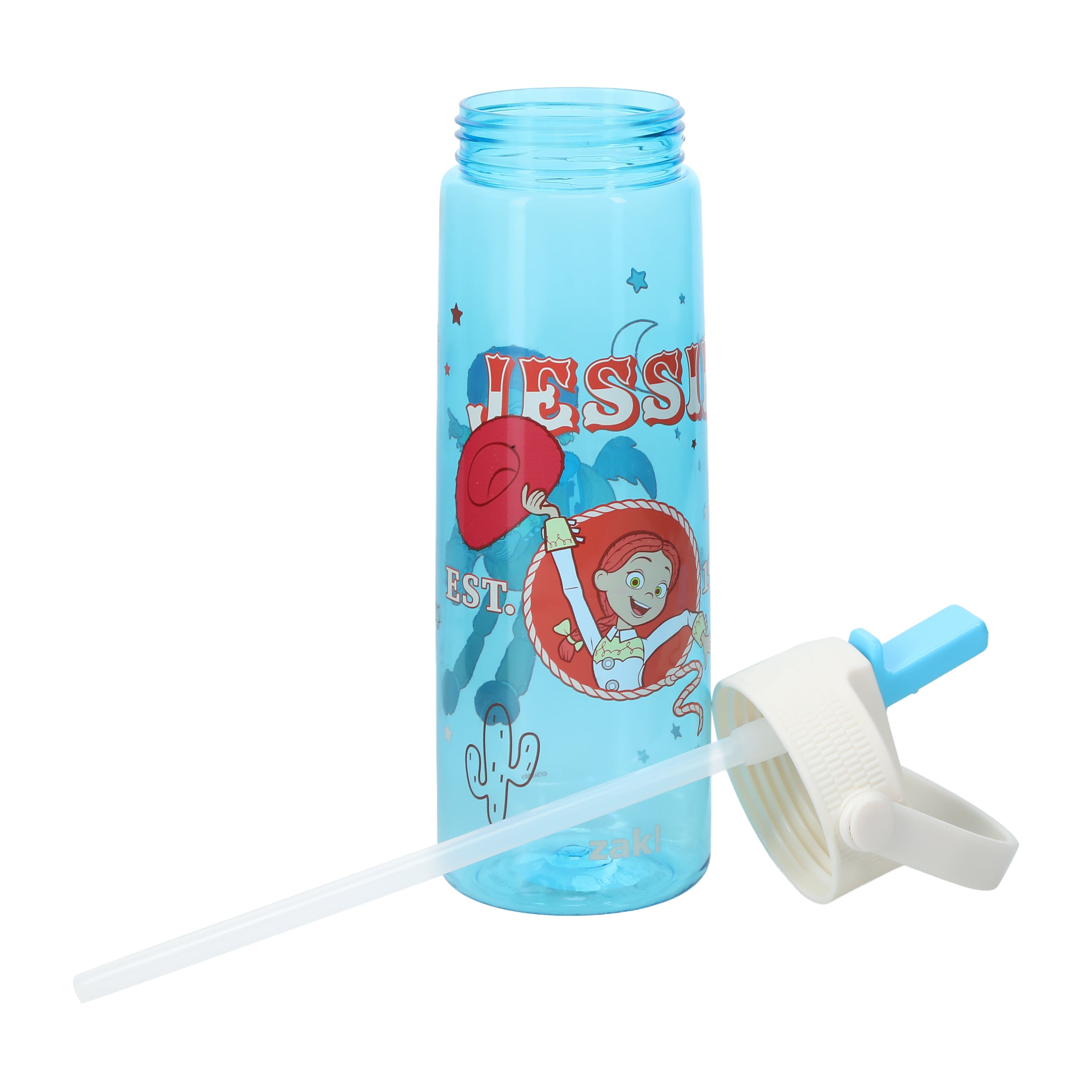 Botella de Agua Jessie Toy Story 30oz - La vaquera Jessie pa los chiquitos 4