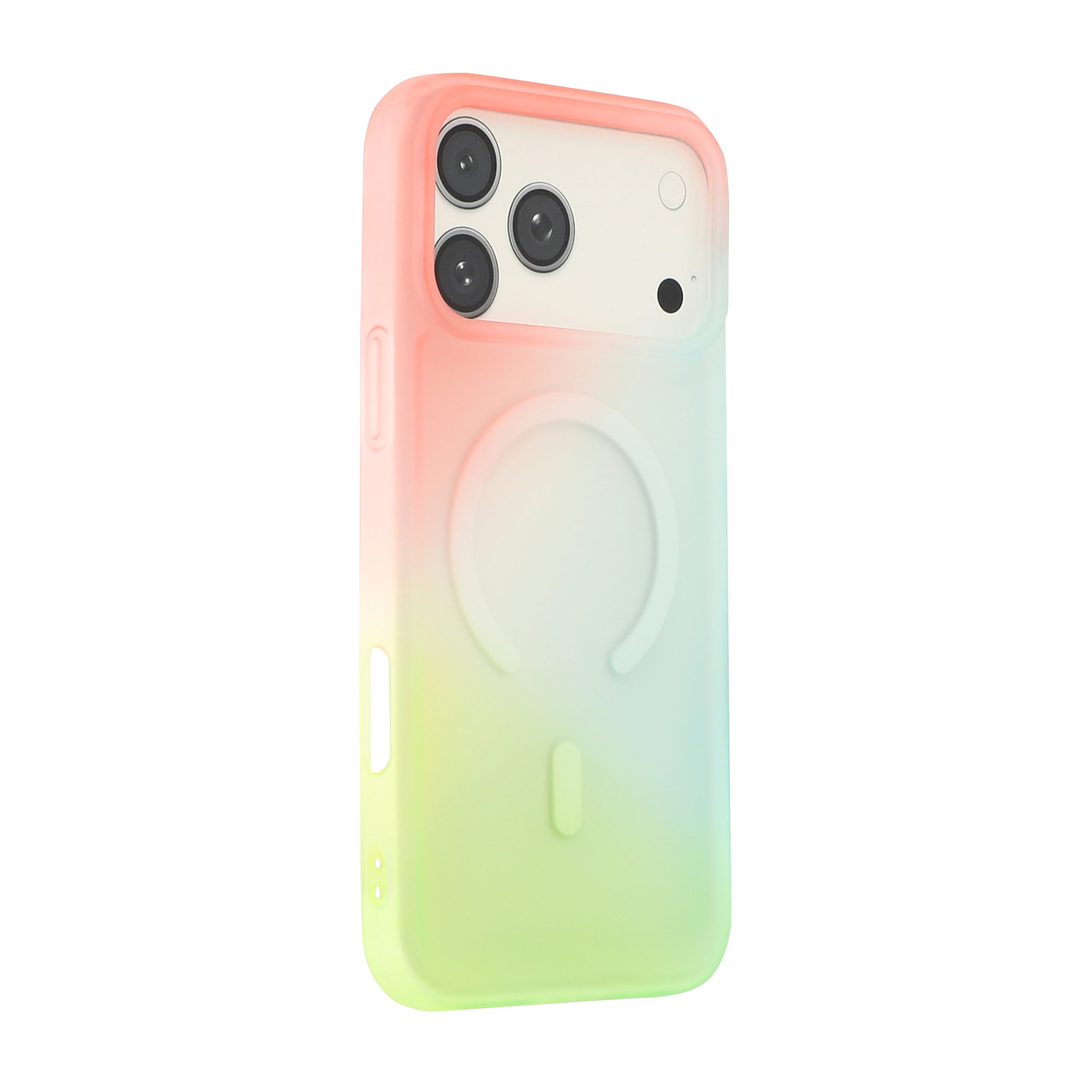 iPhone 17 Pro Max® MagSafe® Tie-Dye Case
