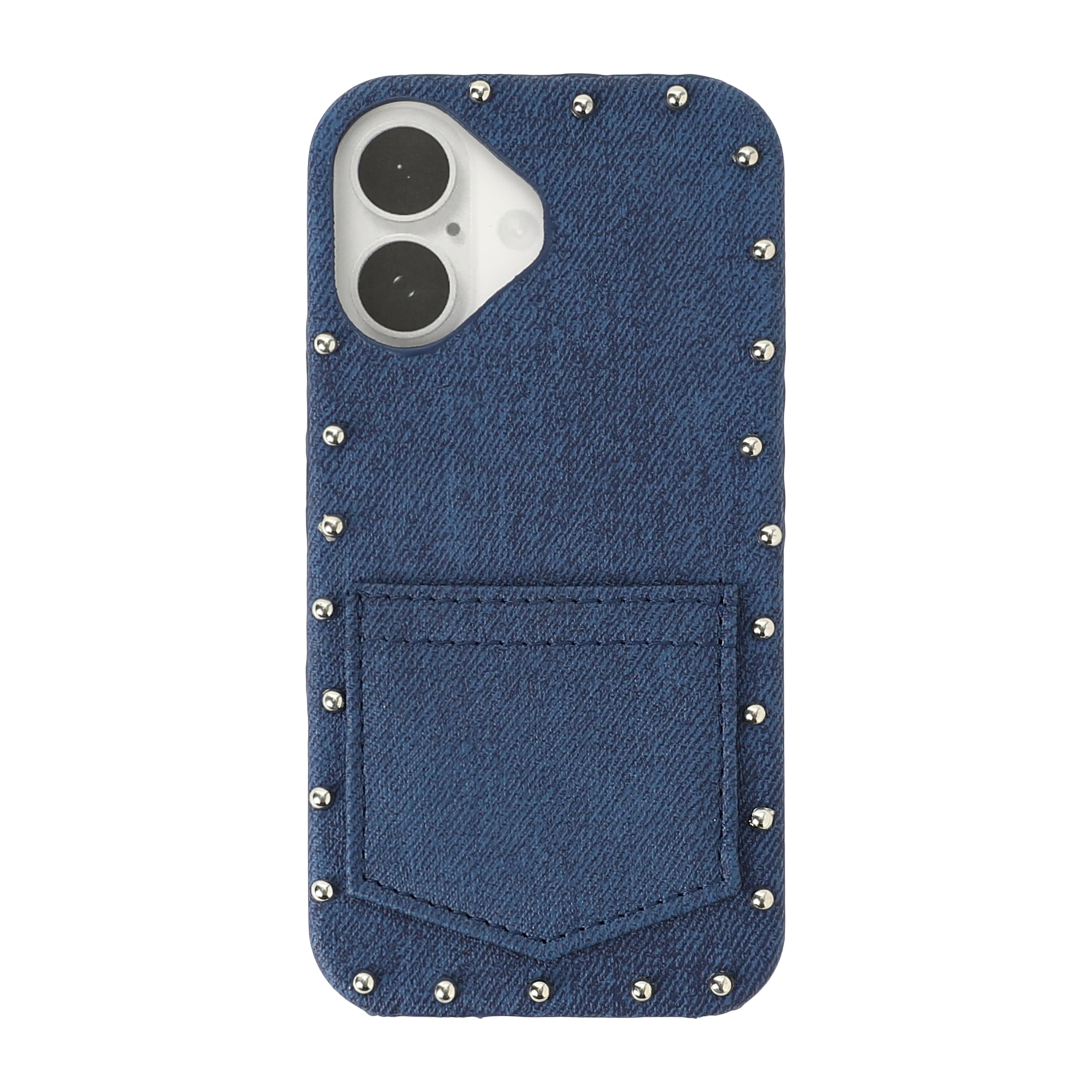 iPhone 16® Denim Case