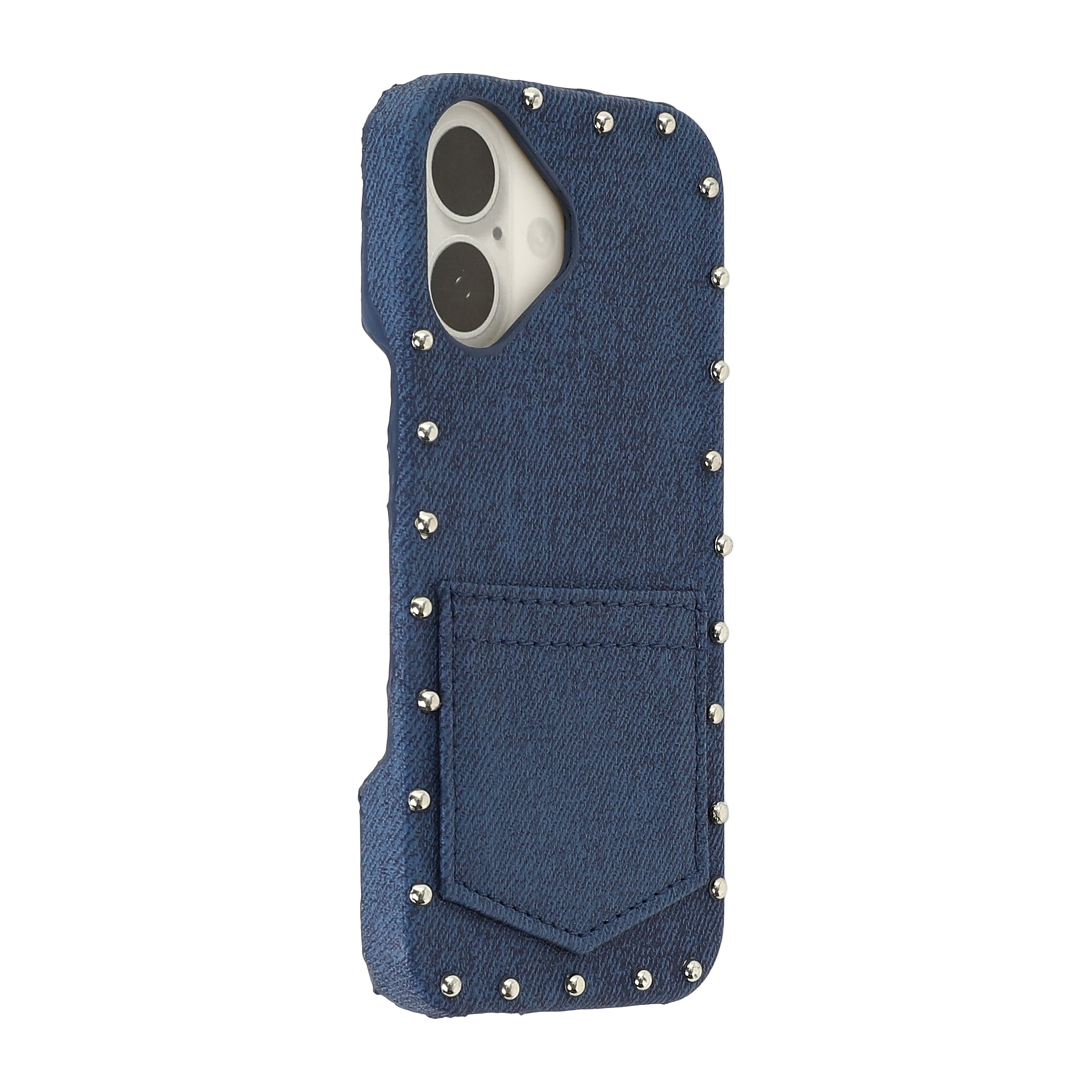 iPhone 16® Denim Case