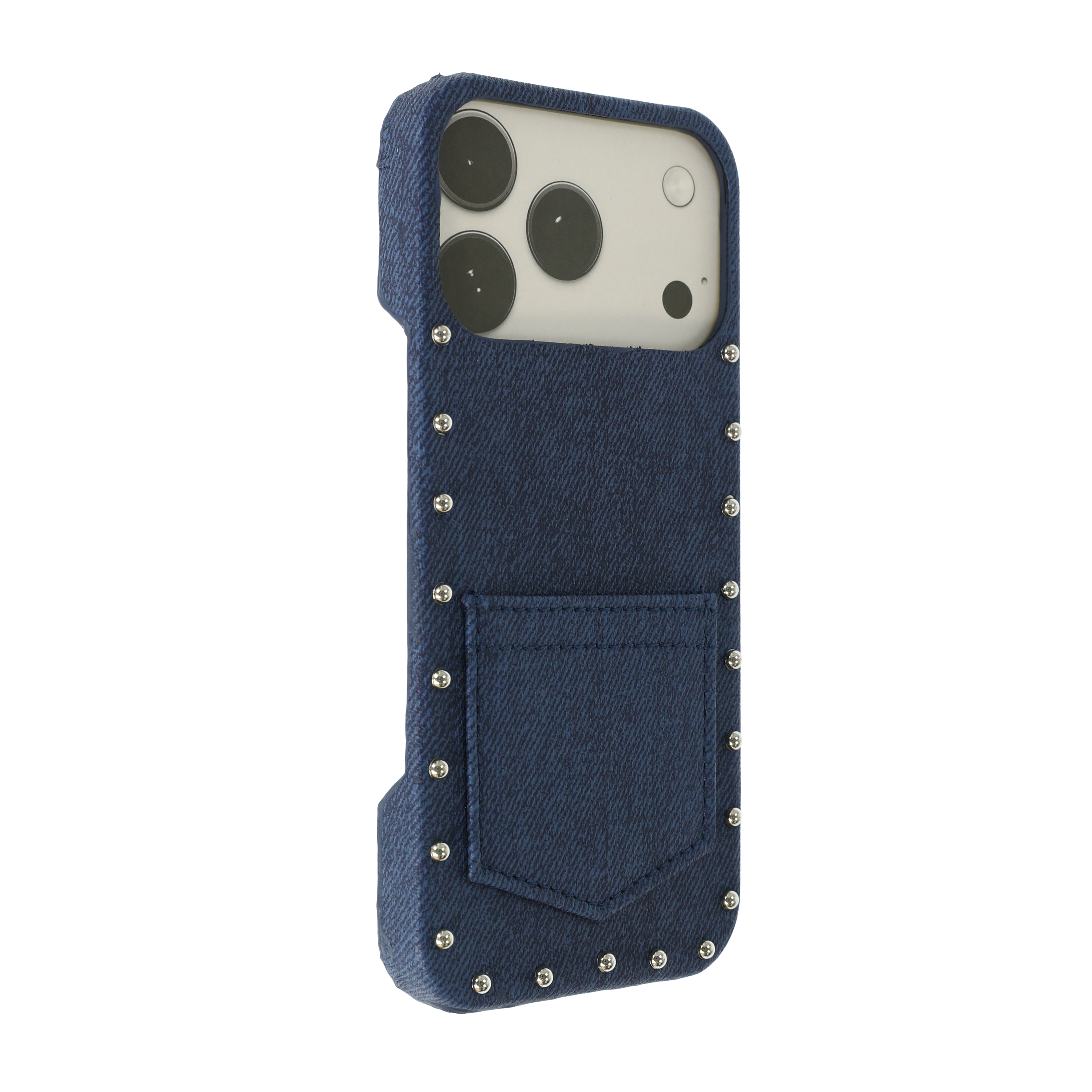 iPhone 17 Pro Max® Denim Case