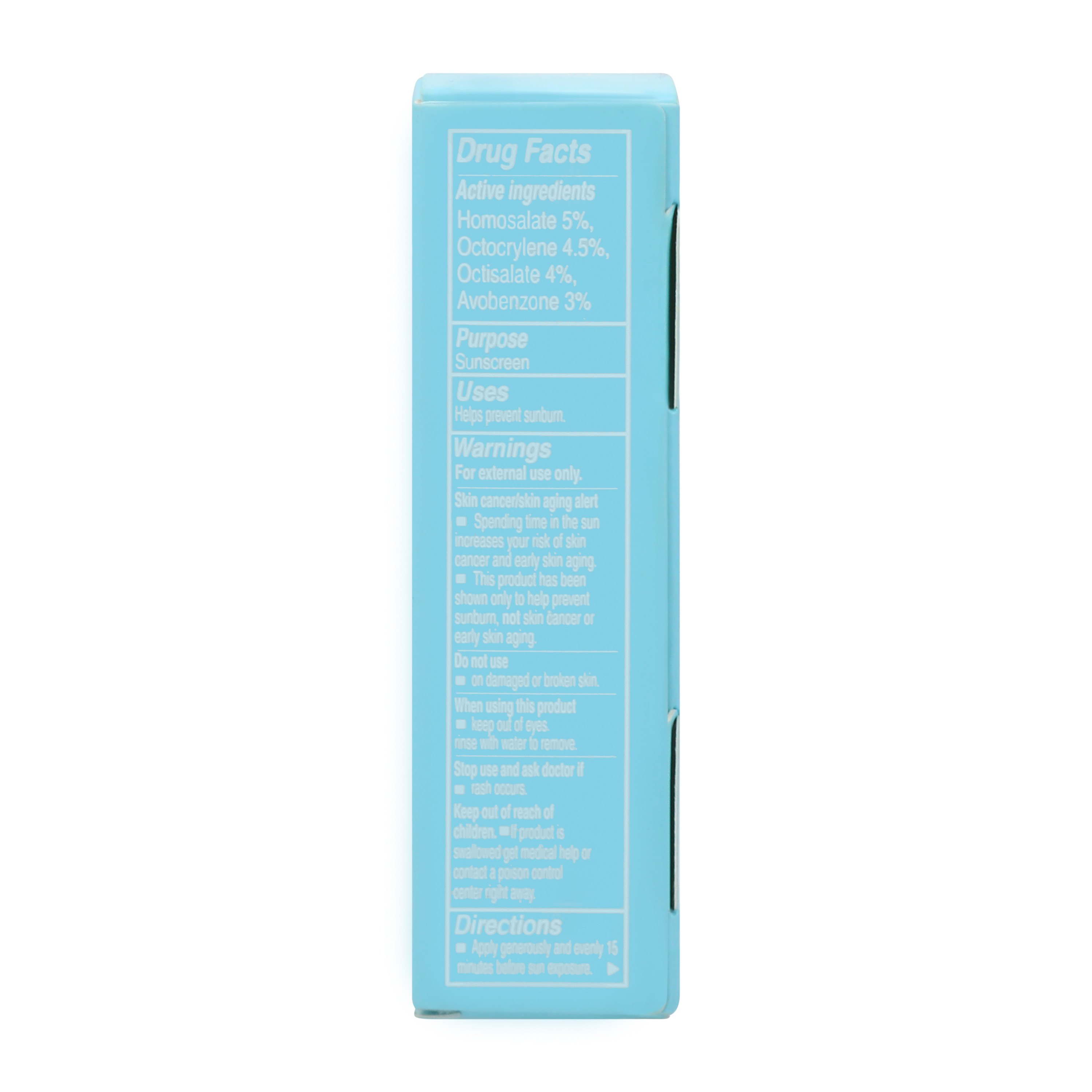 Pool Side™ Cooling Lip Gloss 0.5oz
