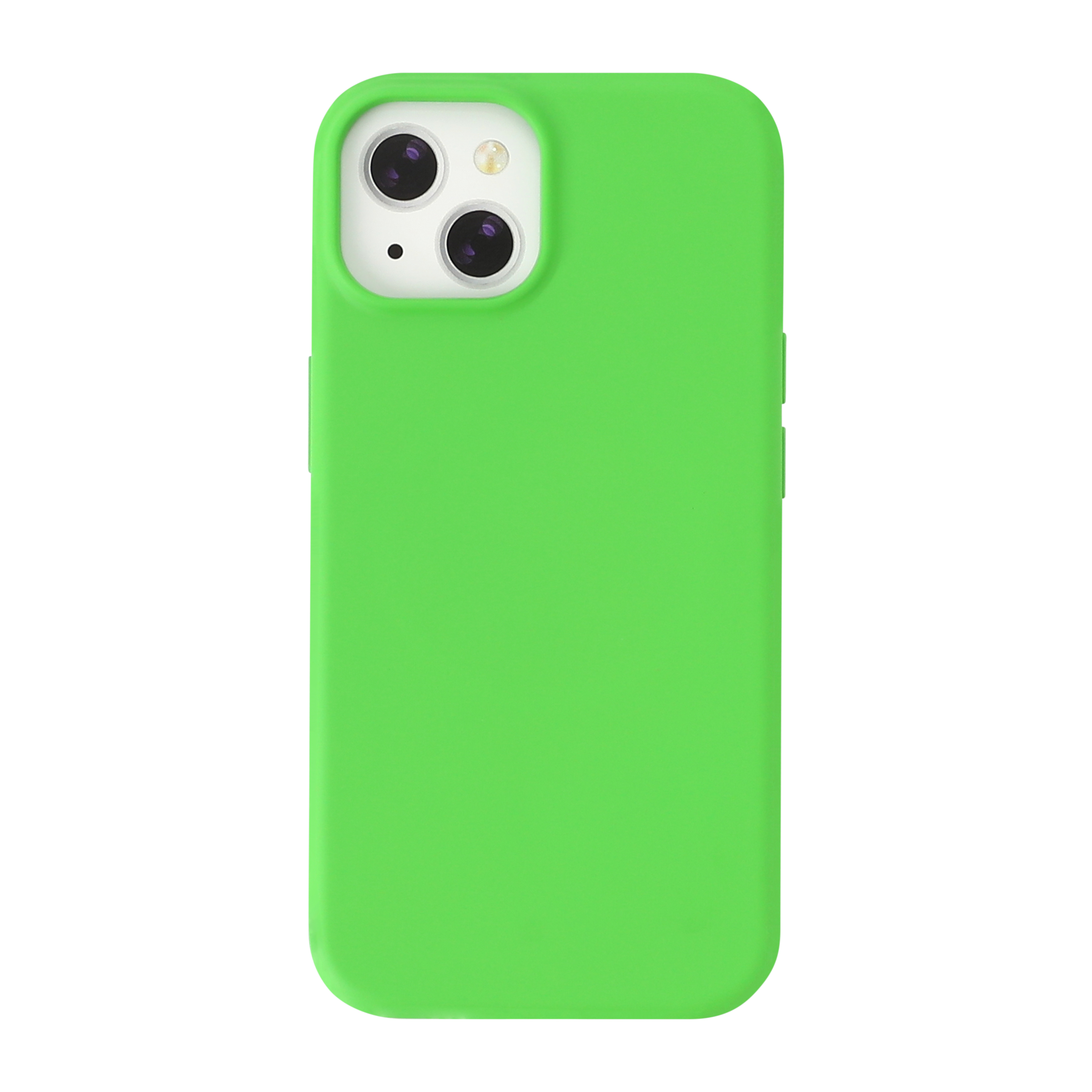 iPhone 16e®/15®/14®/13® Silicone Case