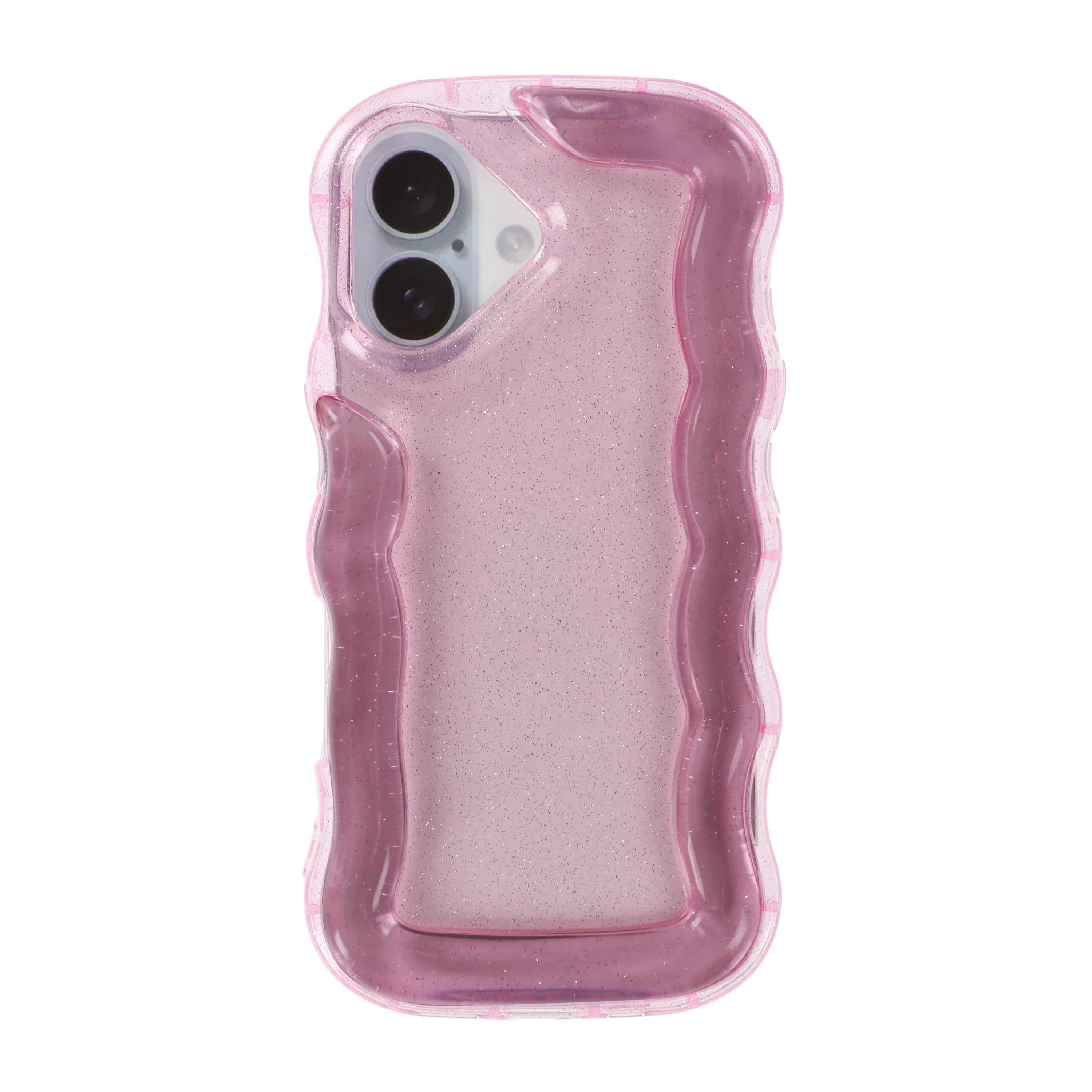 iPhone 16 Squishy Phone Case | Five Below iPhone 16 Squishy Phone Case | Five Below