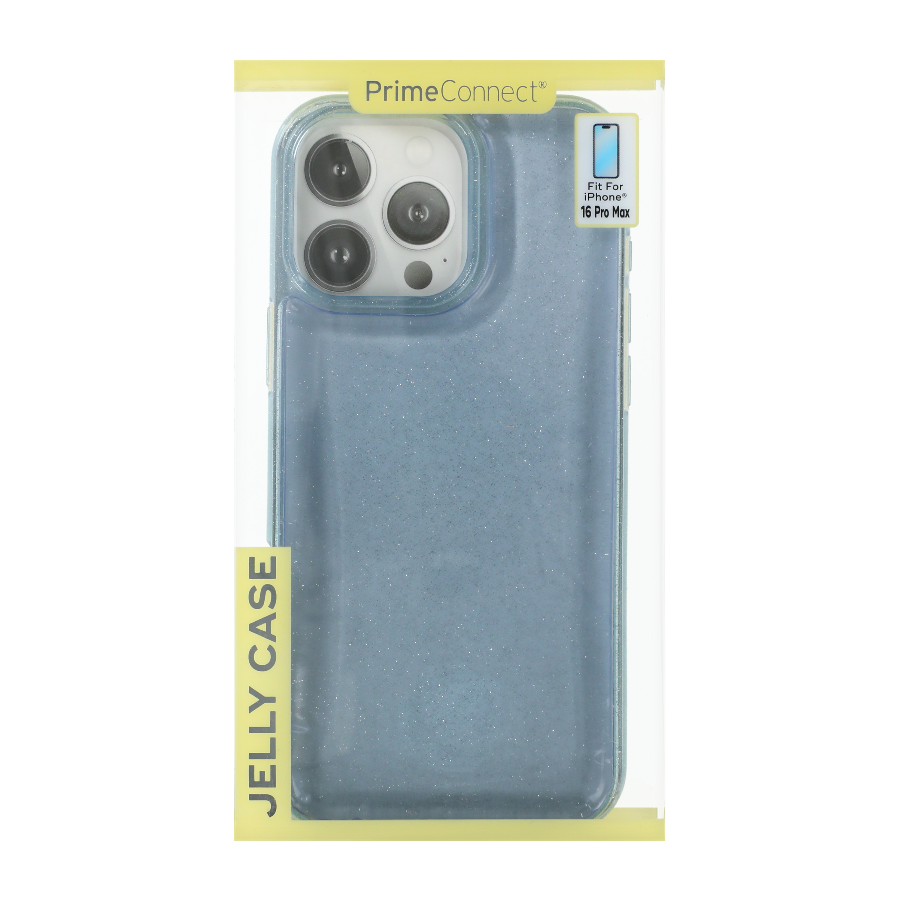 iPhone® Pro Max Squishy Phone Case