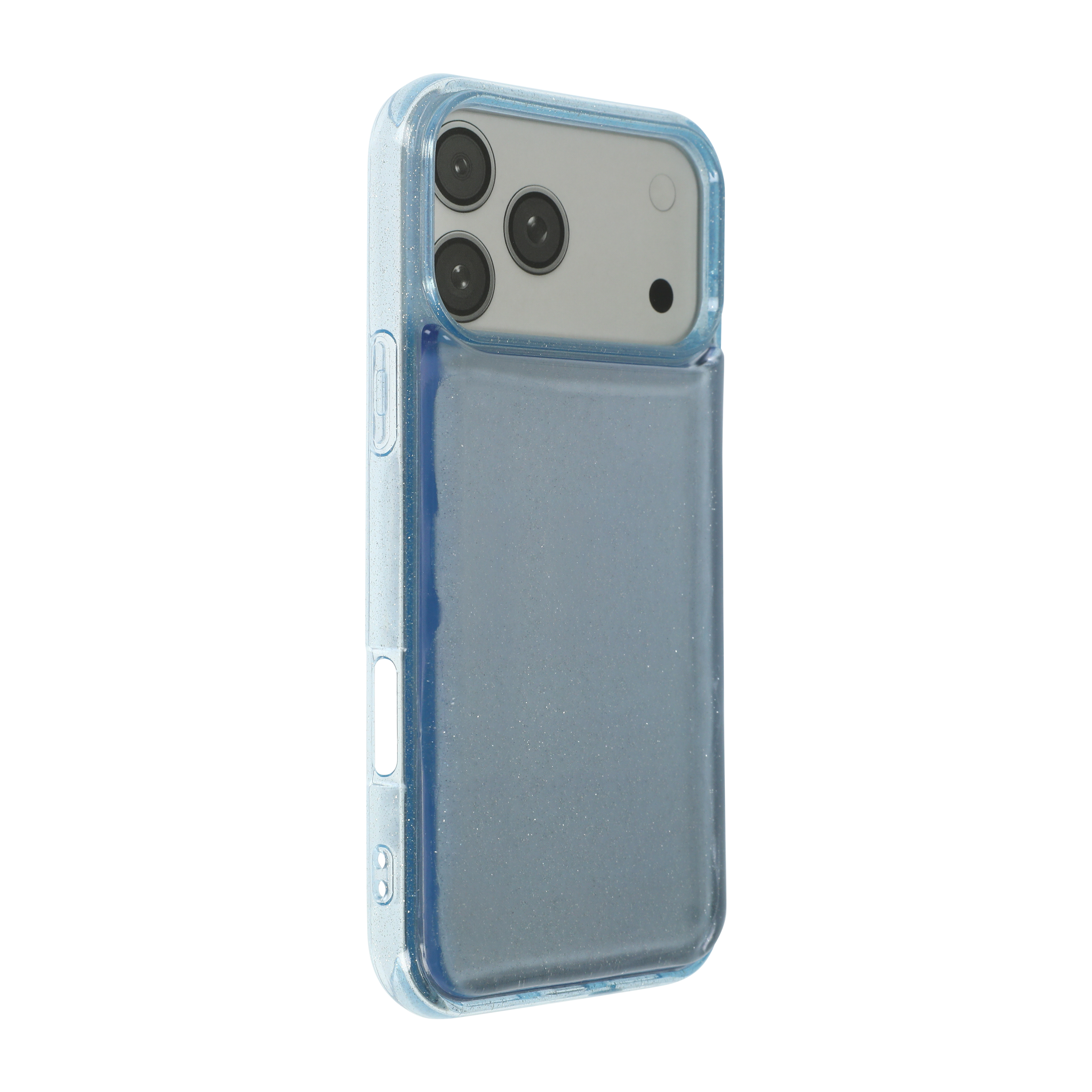 iPhone® Pro Max Squishy Phone Case
