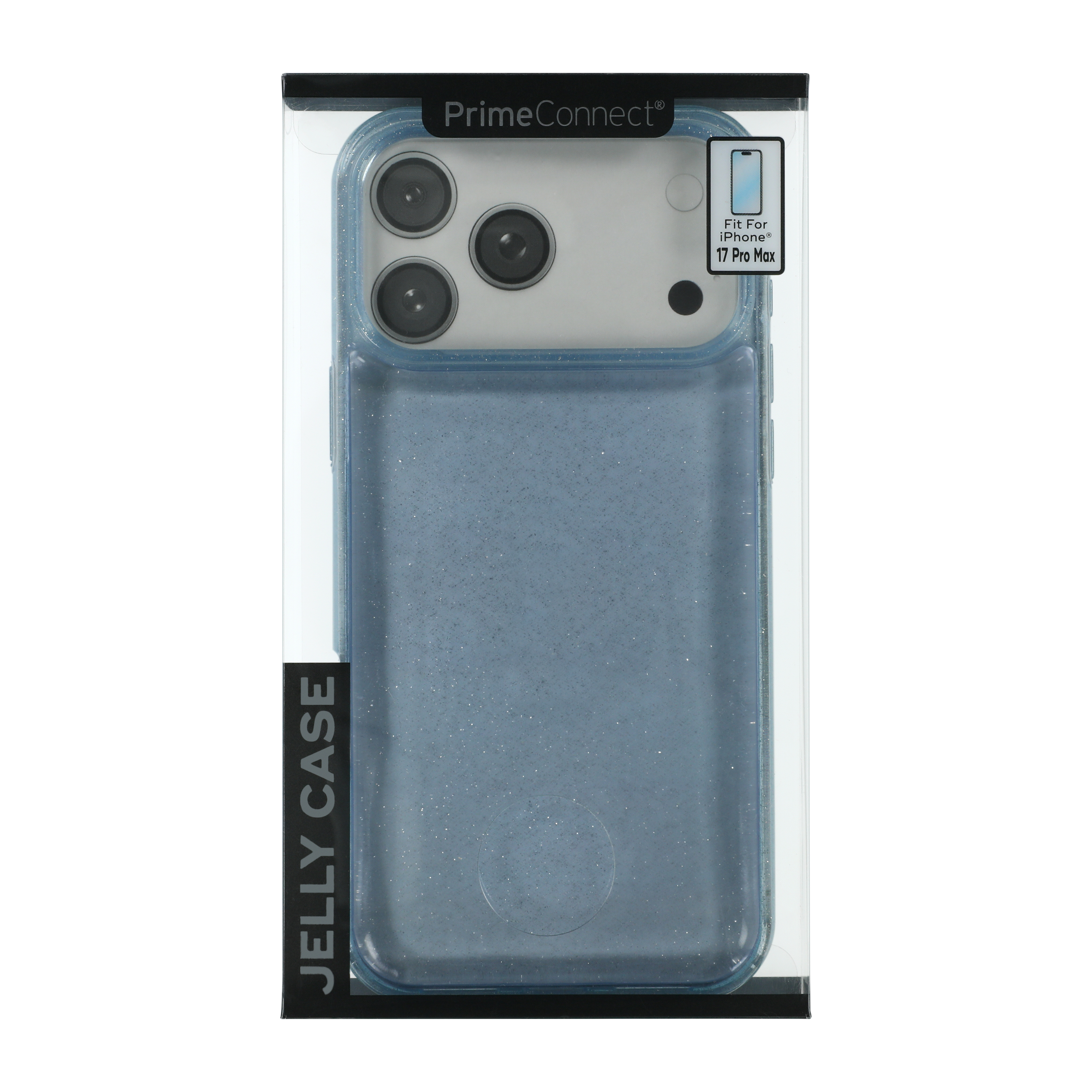 iPhone® Pro Max Squishy Phone Case