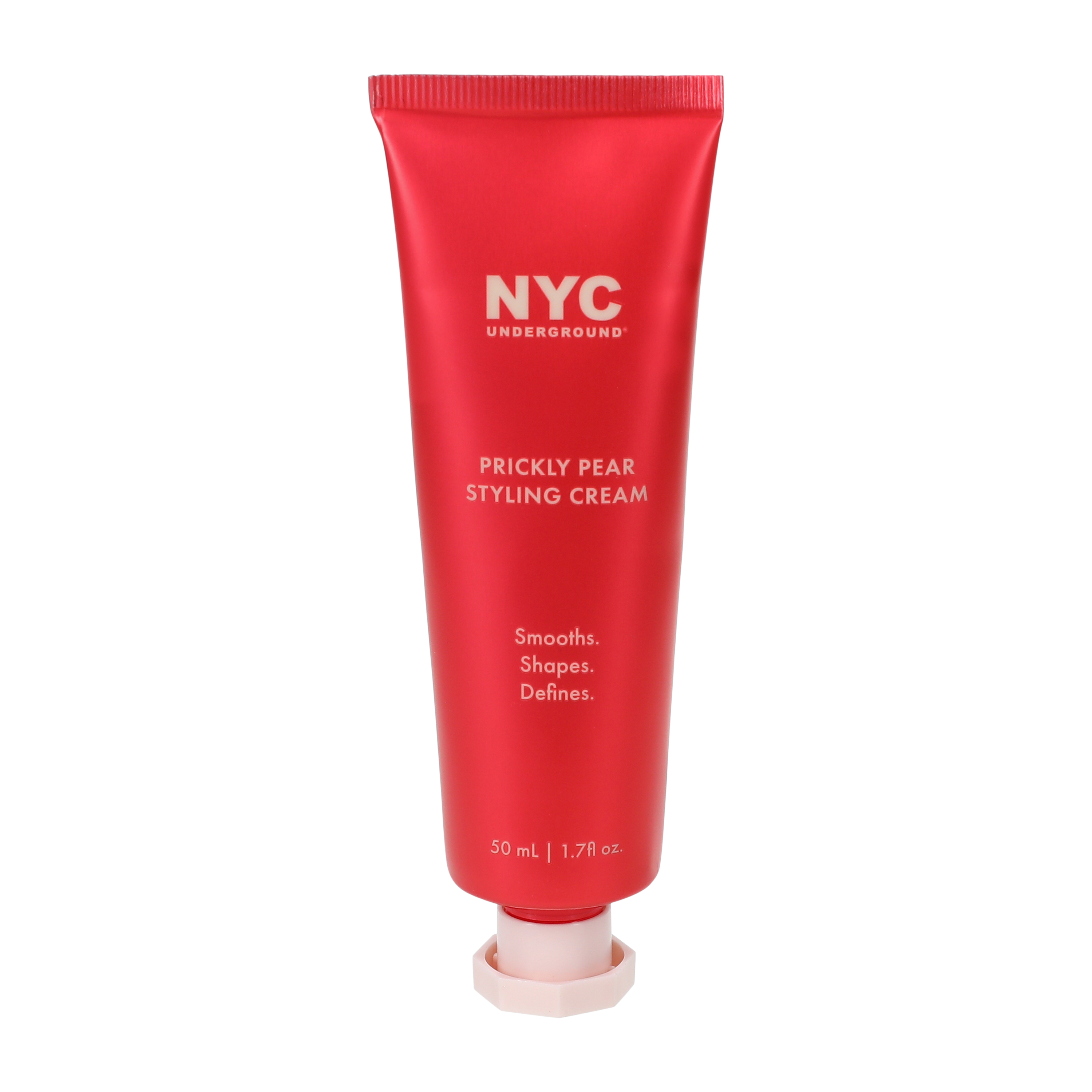 NYC Underground® Prickly Pear Styling Cream 1.7oz