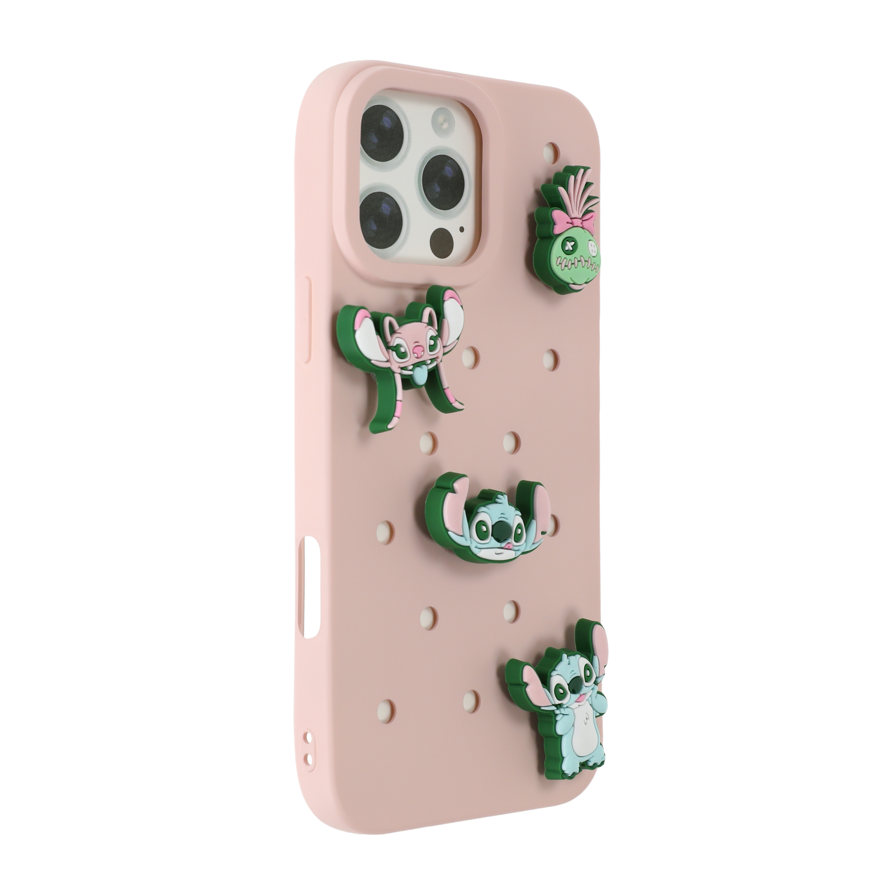 Disney iPhone 16 Pro Max® Character Phone Case