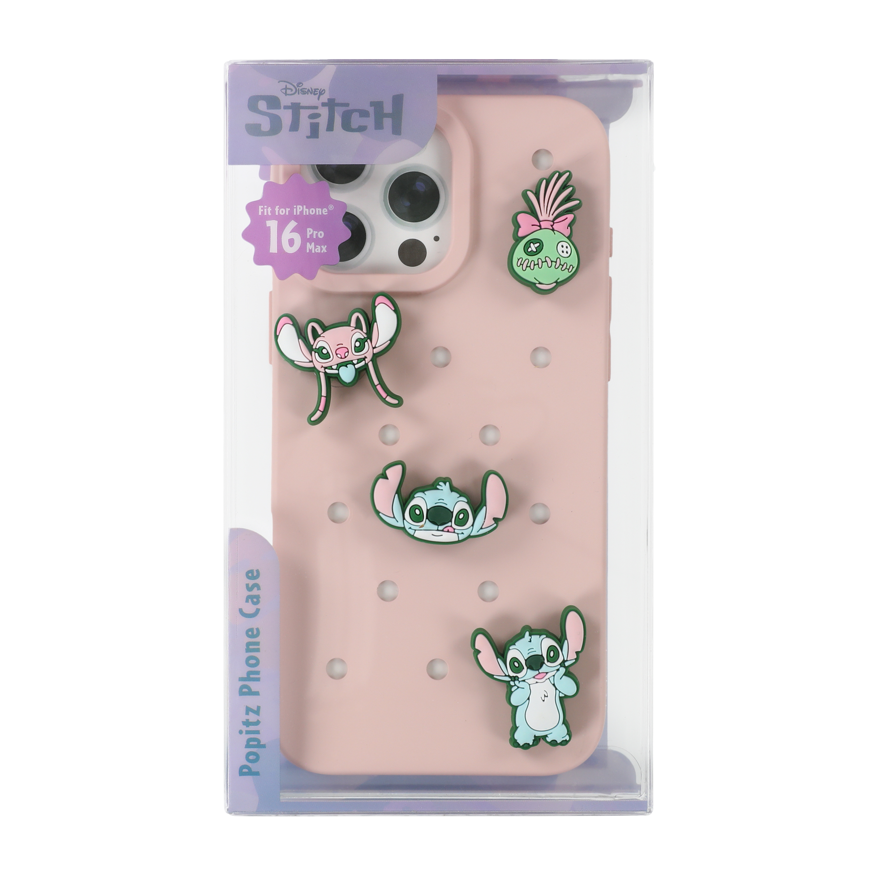 Disney iPhone 16 Pro Max® Character Phone Case