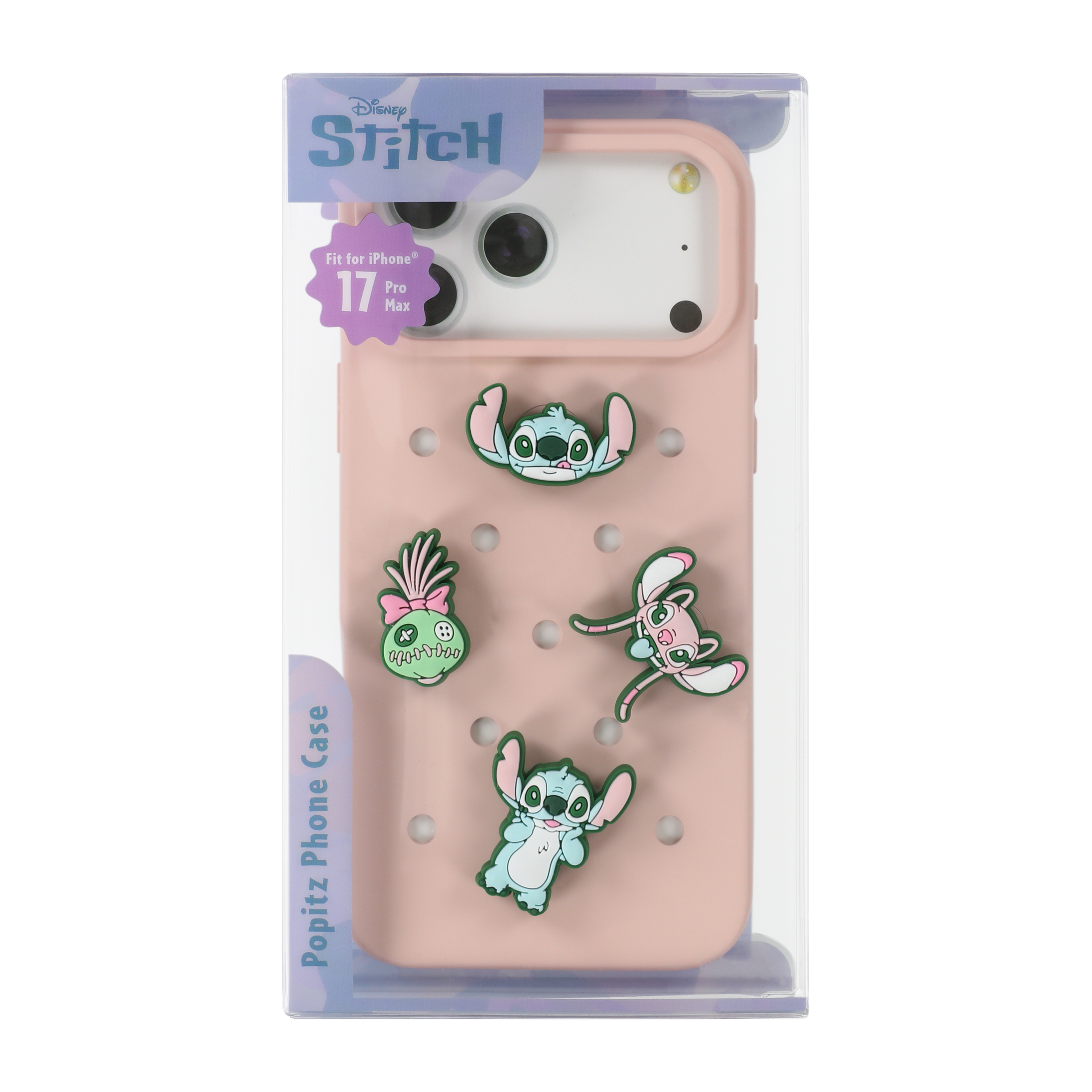 iPhone 17 Pro Max® Disney Popitz Phone Case