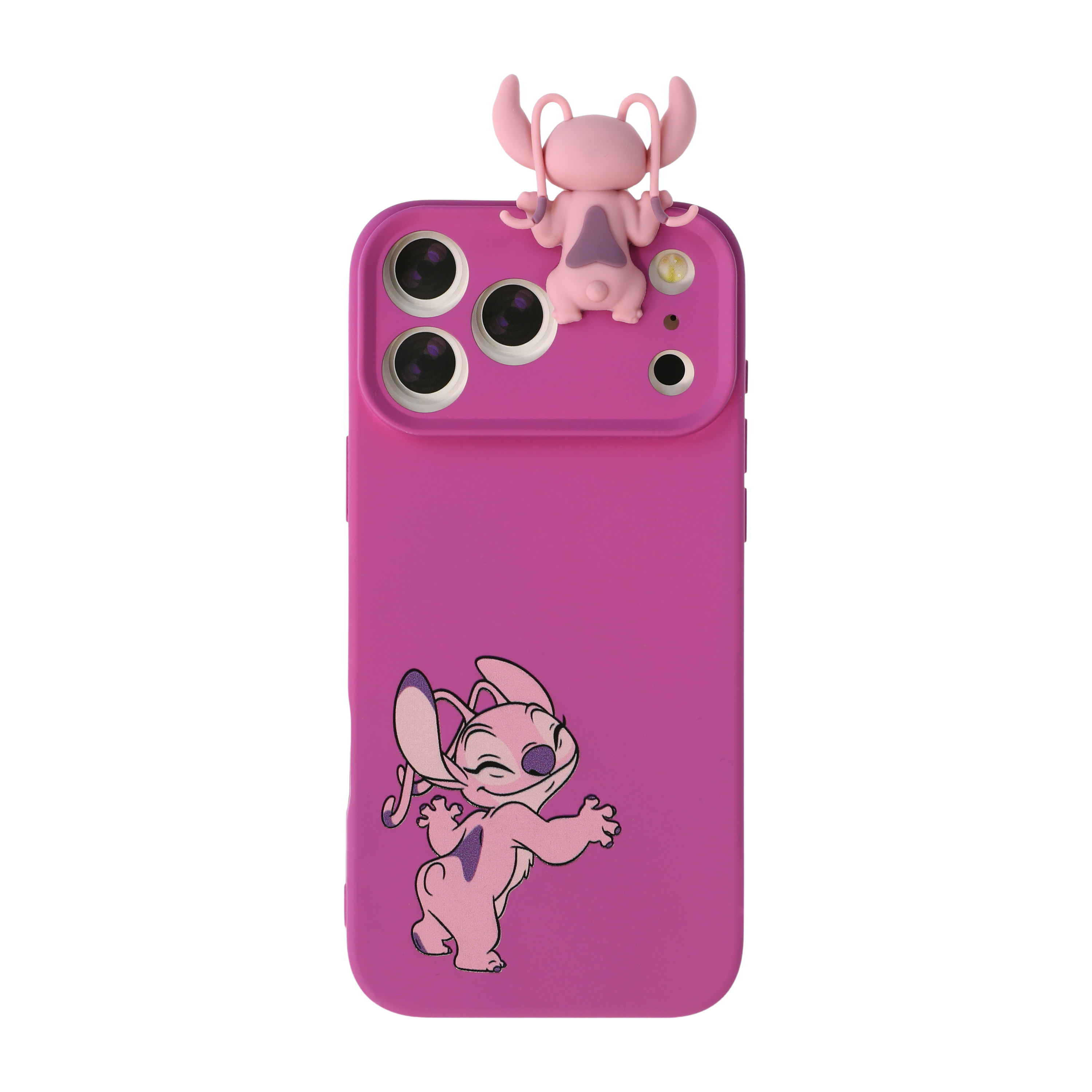 iPhone Pro Max® Disney Popitz Phone Case