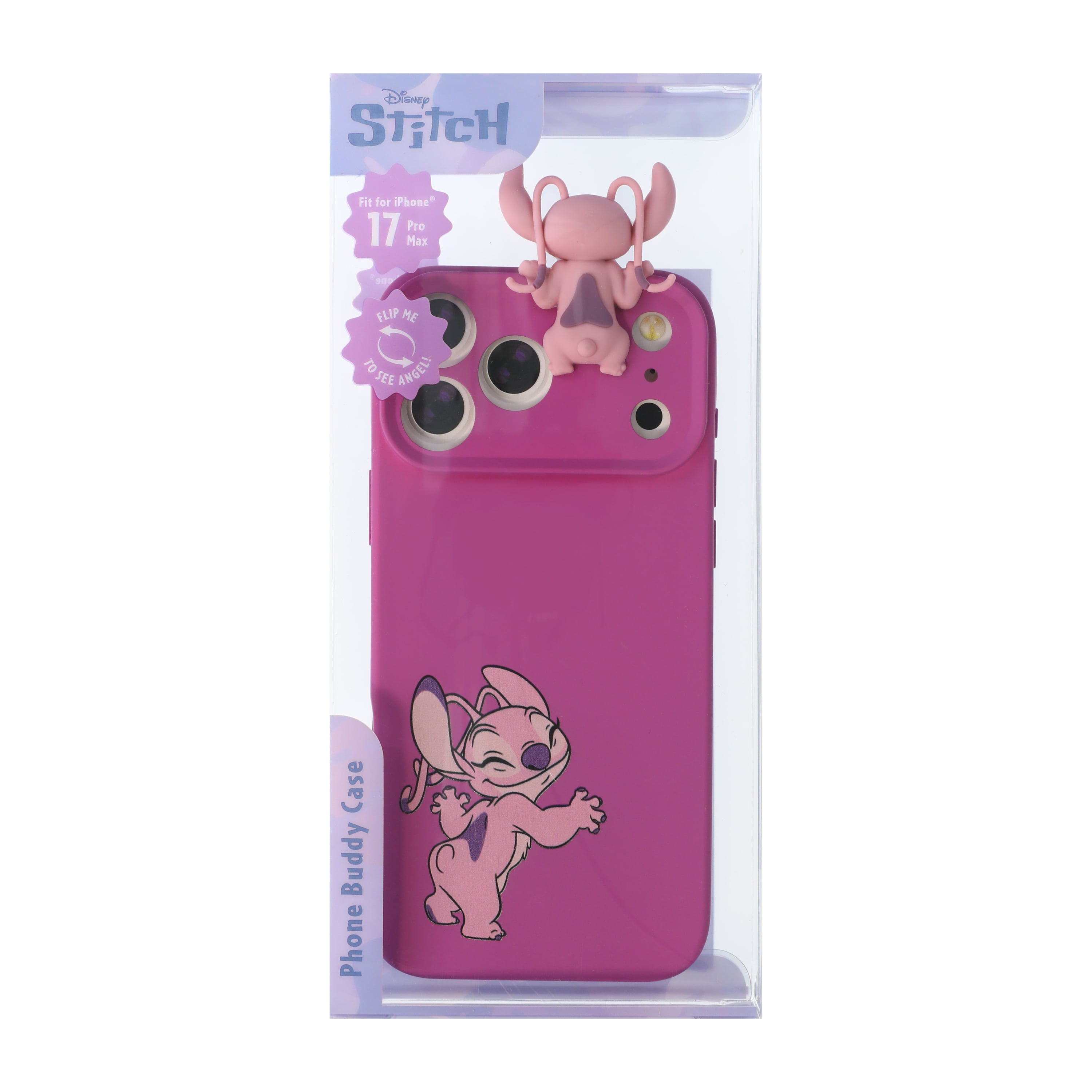 iPhone Pro Max® Disney Popitz Phone Case
