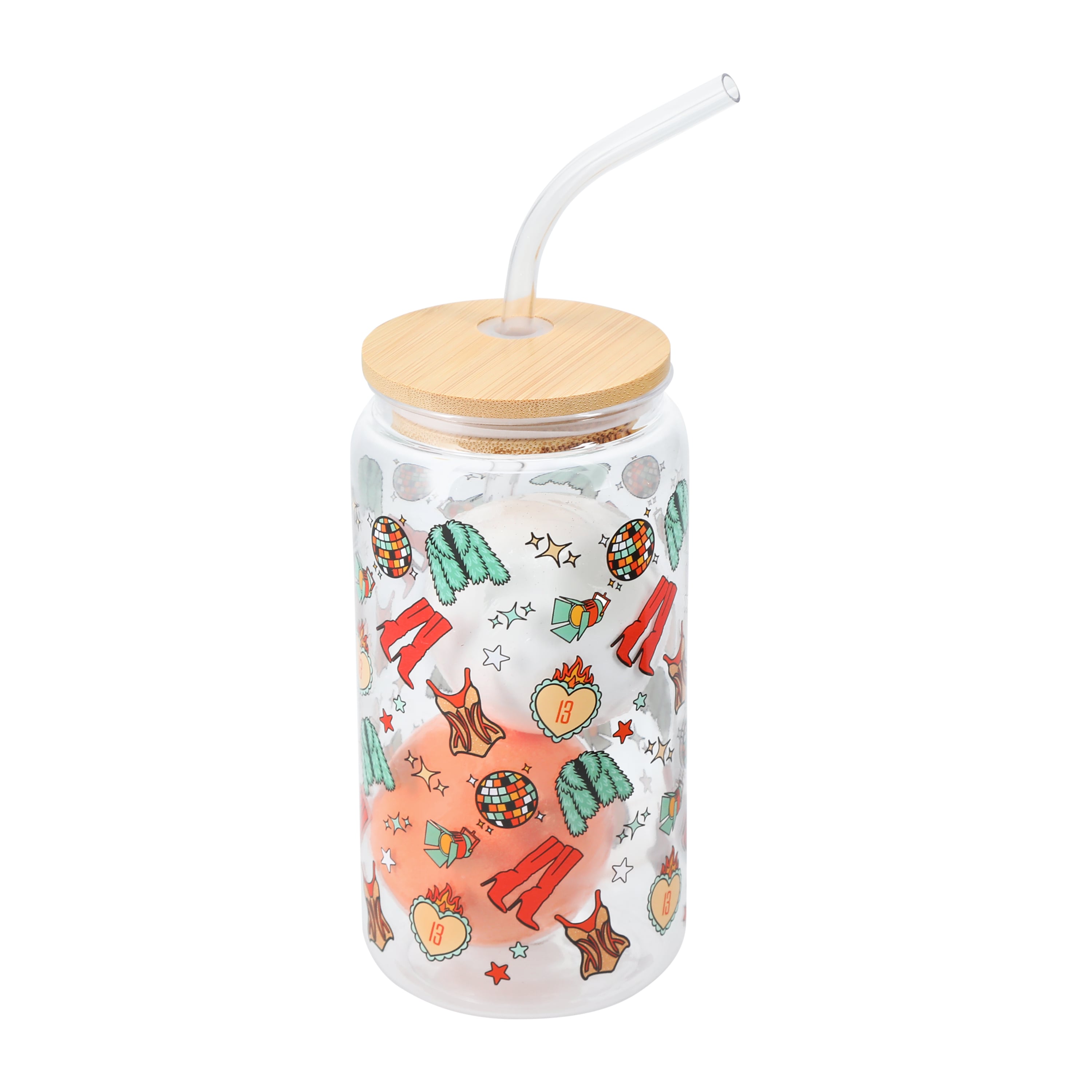 Bombas de Bano Pa Ninas Con Vaso - Pack de 2 2