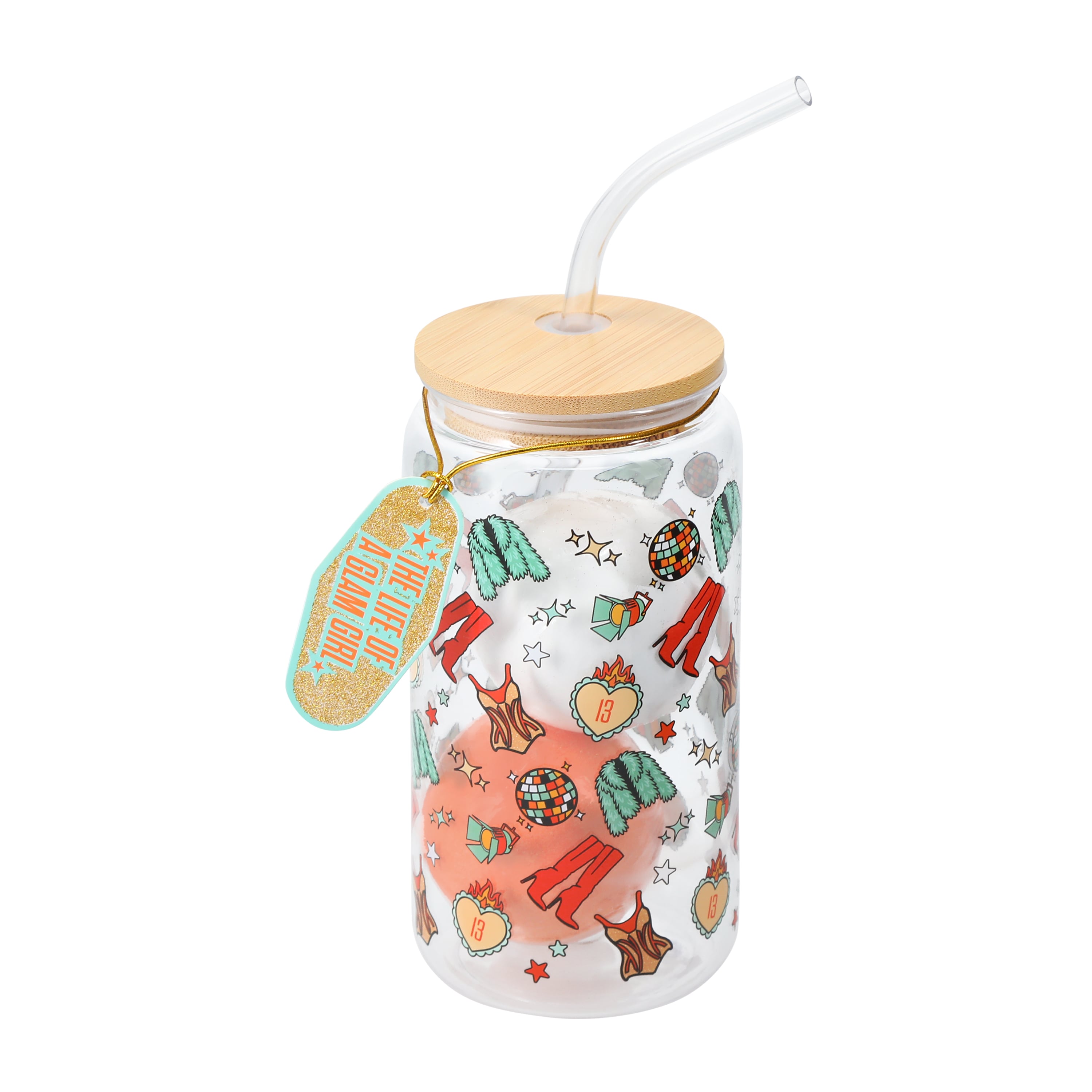 Bombas de Bano Pa Ninas Con Vaso - Pack de 2 4