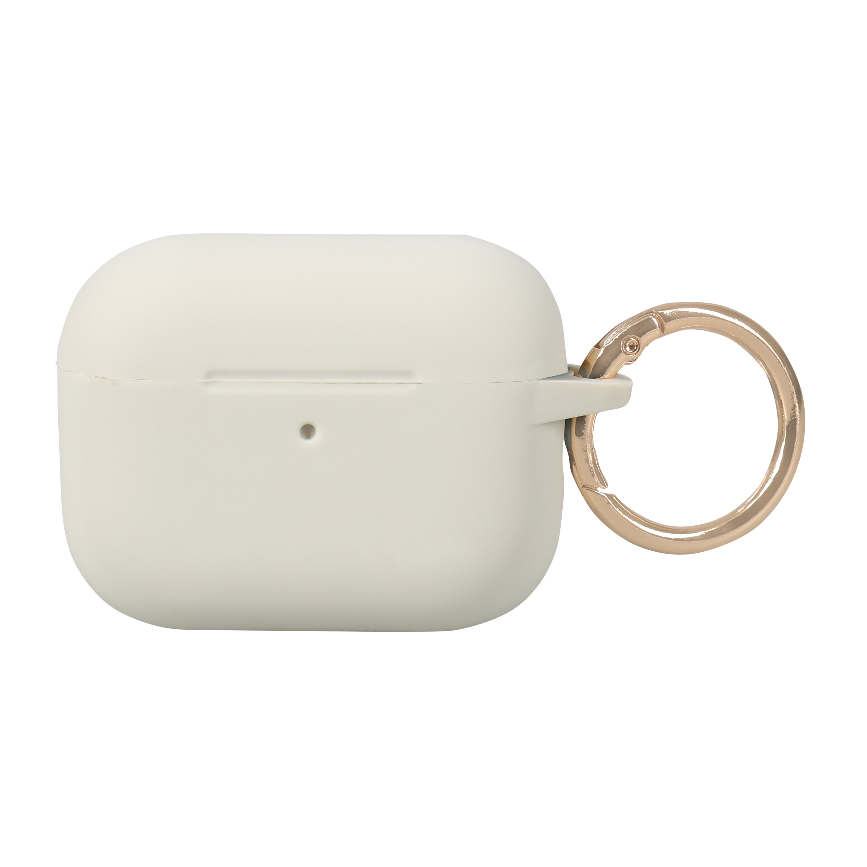 Hype AirPods® Carrying Case With Carabiner