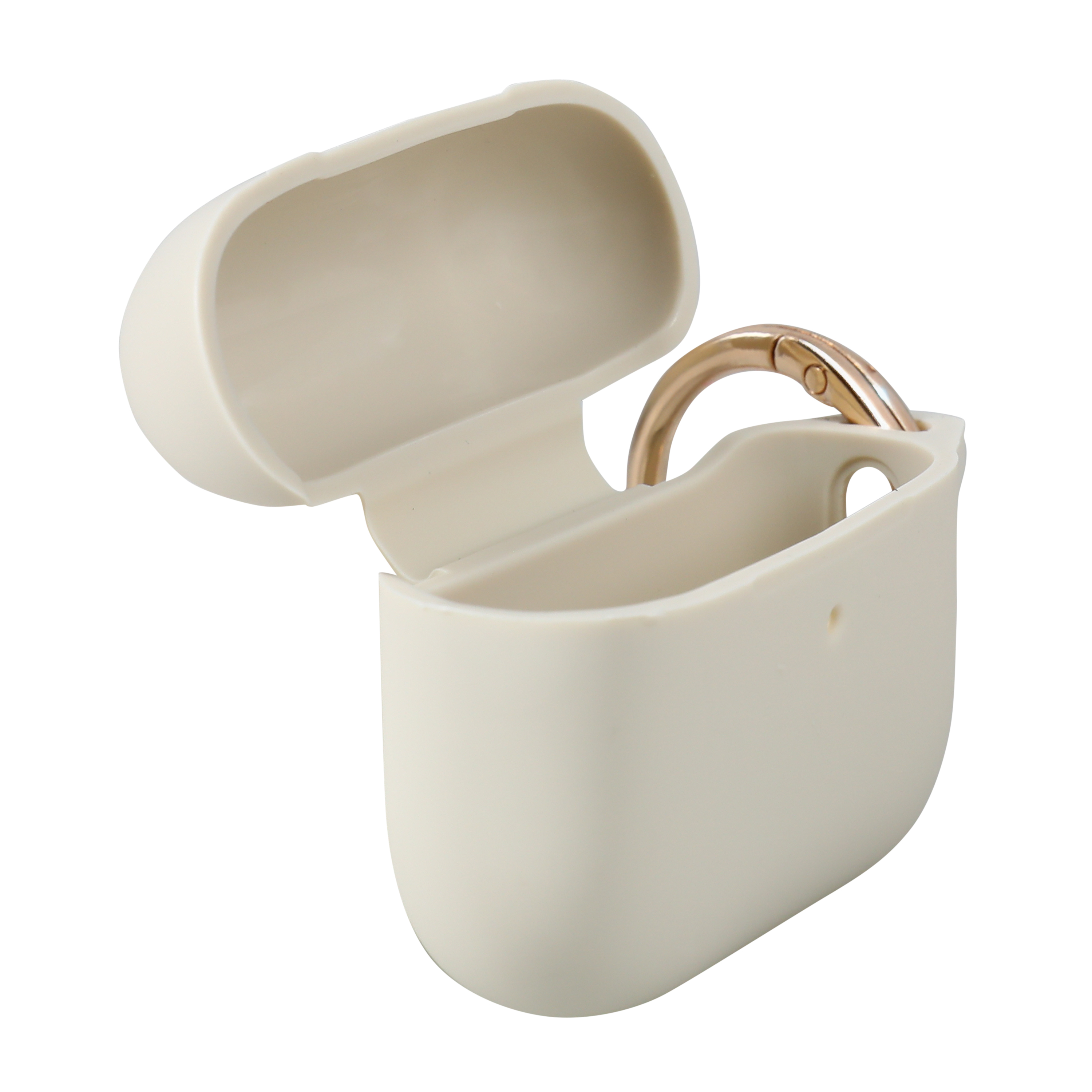 Hype AirPods® Carrying Case With Carabiner