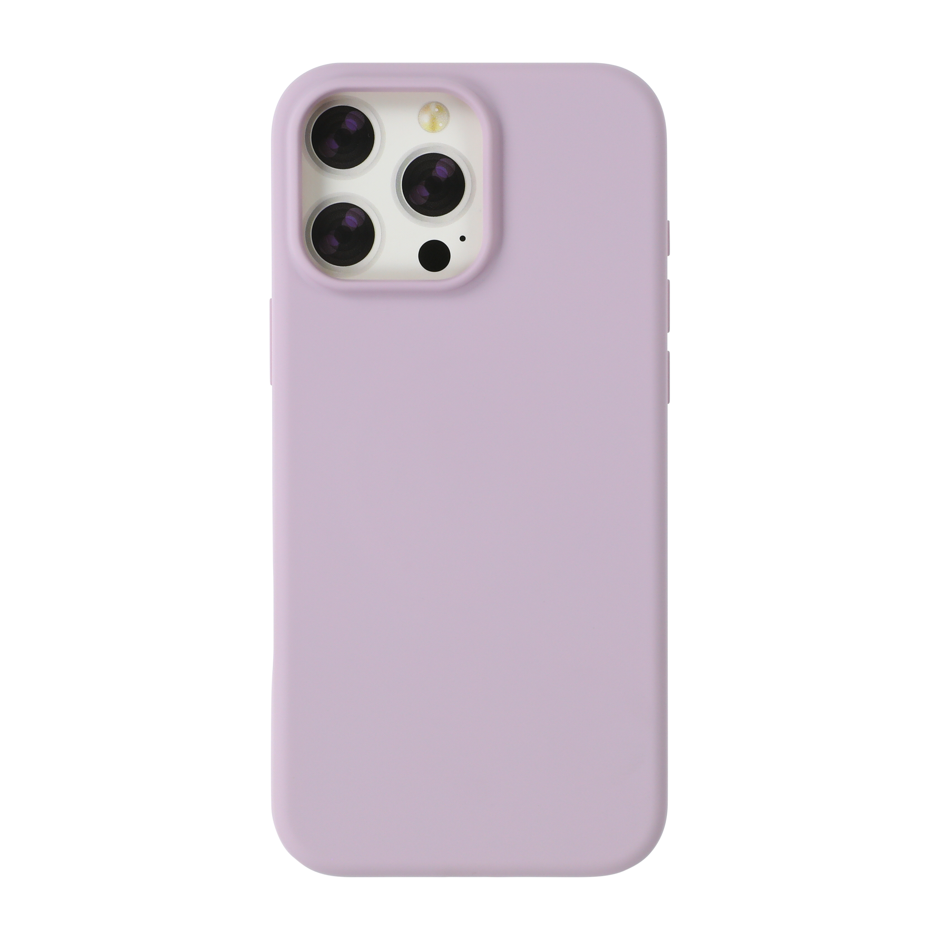iPhone 16 Pro Max® Silicone Phone Case - MagSafe® Compatible