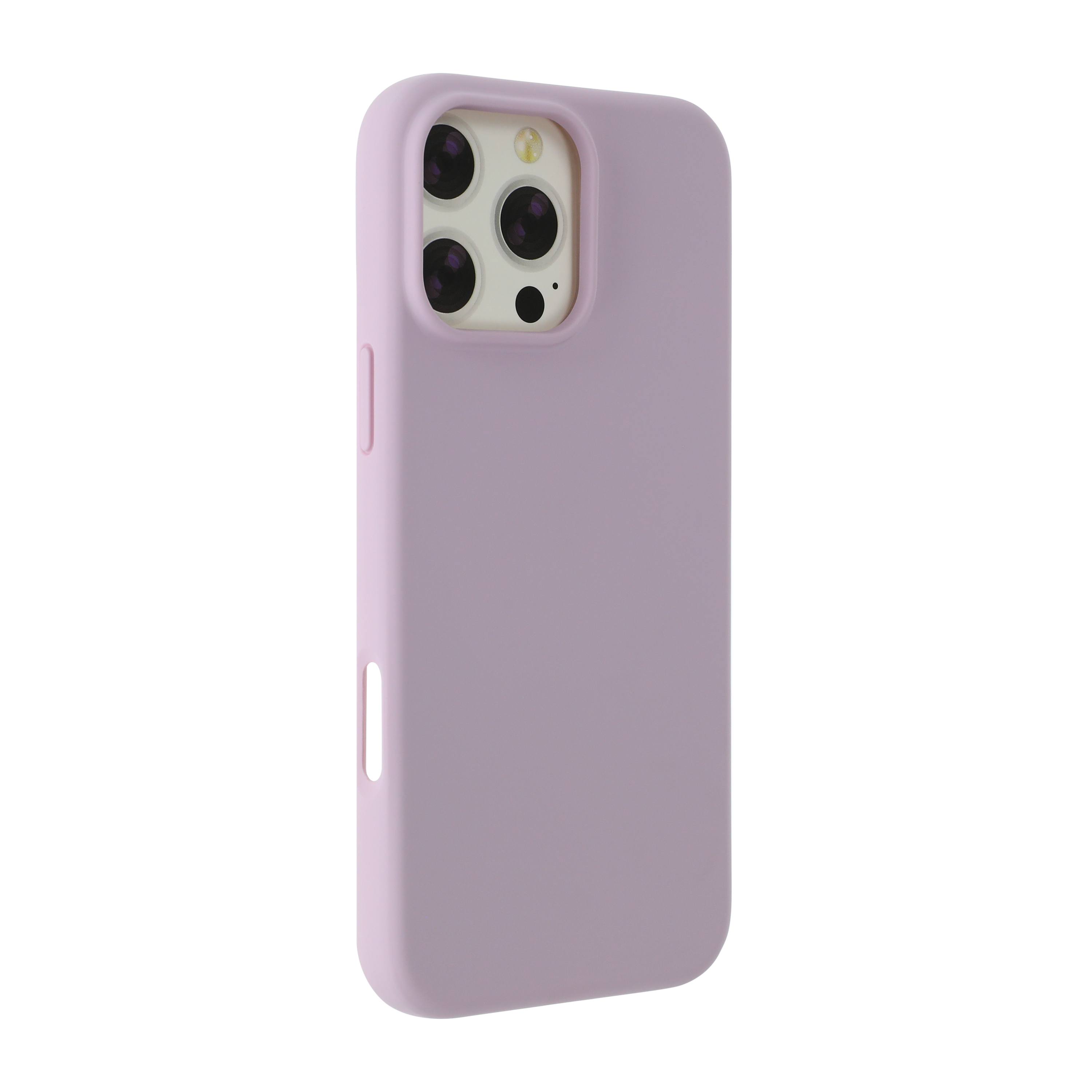 iPhone 16 Pro Max® Silicone Phone Case - MagSafe® Compatible