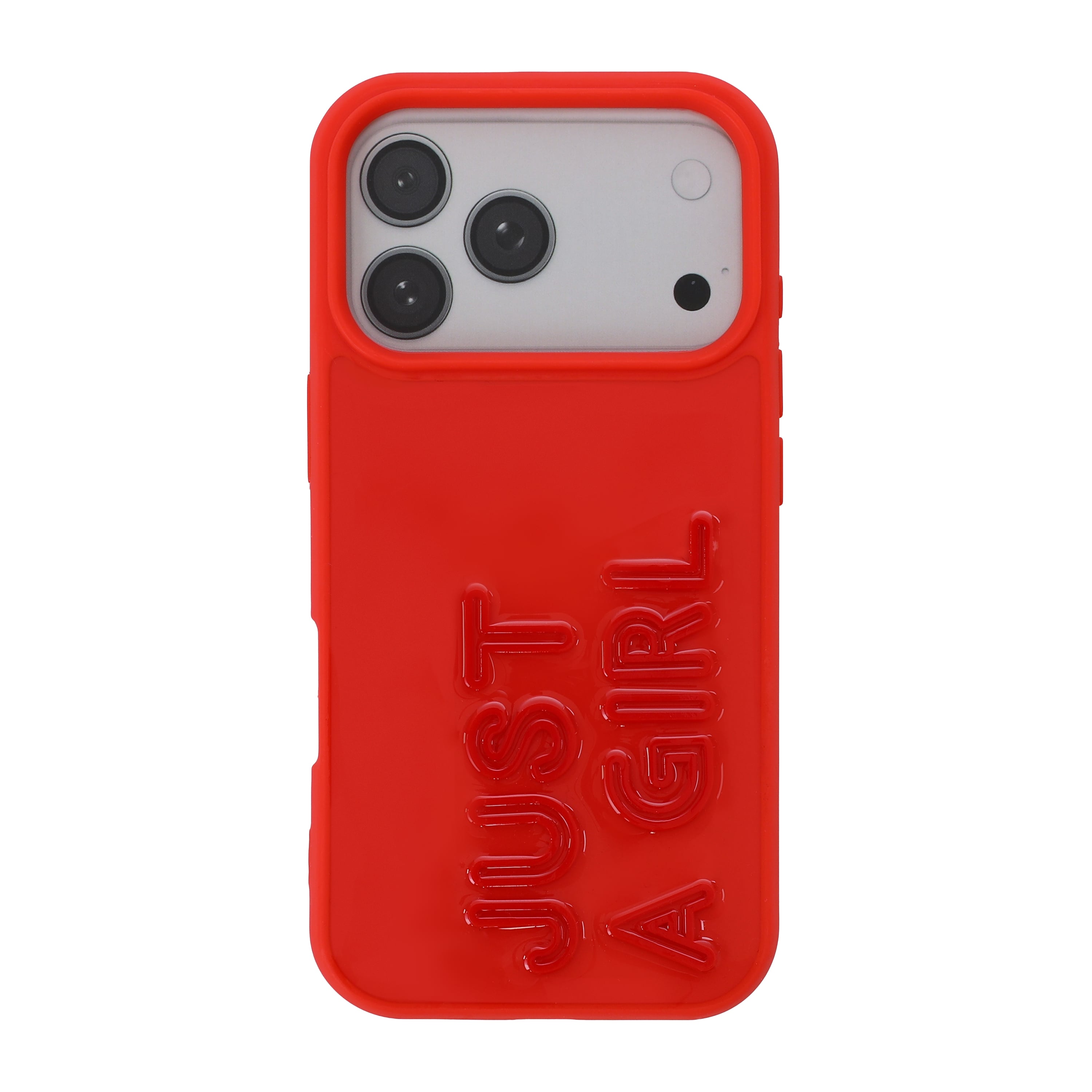 Case de Resina Premium pa tu iPhone 17 Pro 2