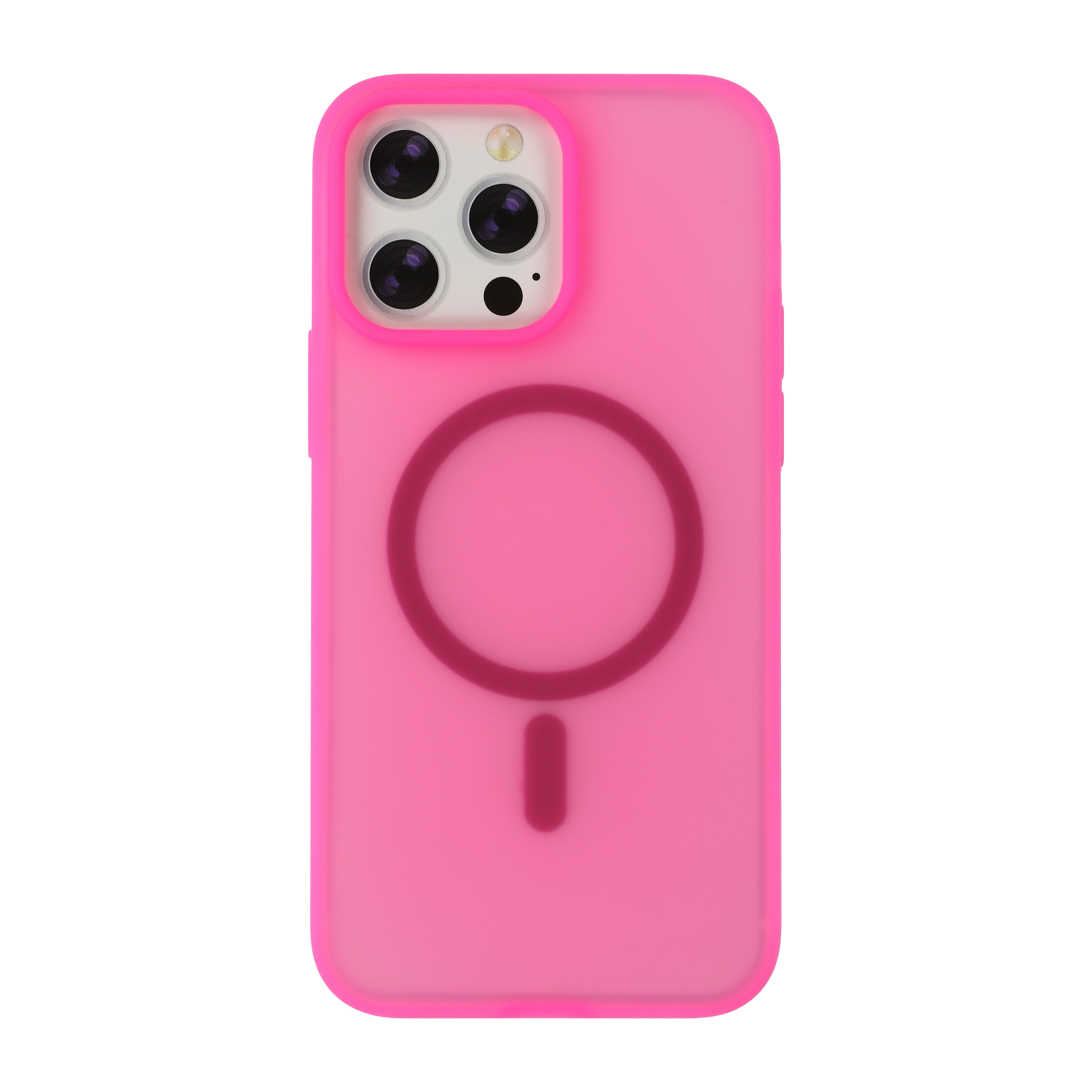 iPhone 15Plus® Transparent Phone Case