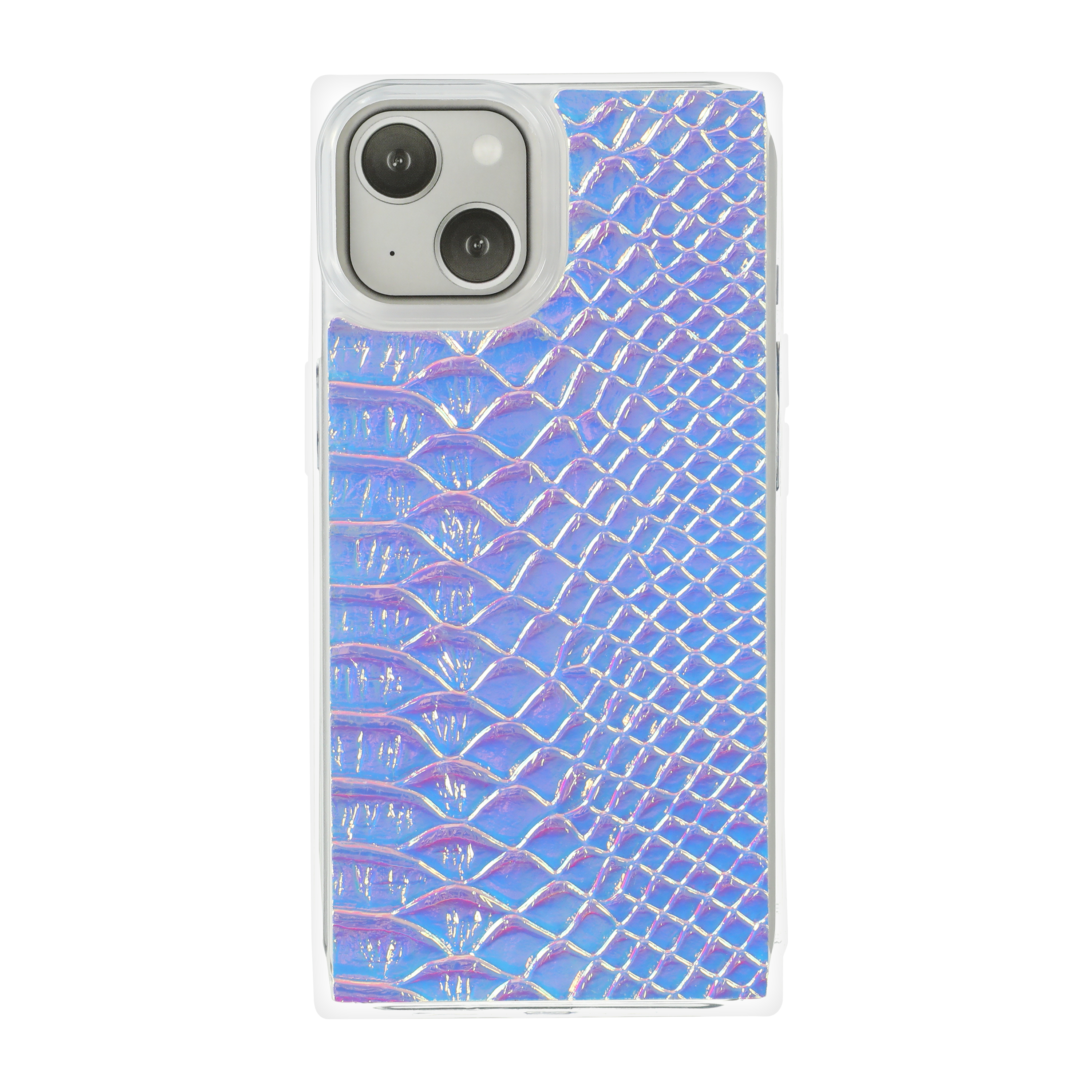 iPhone 16e®/15®/14®/13® MagSafe® Edge Case