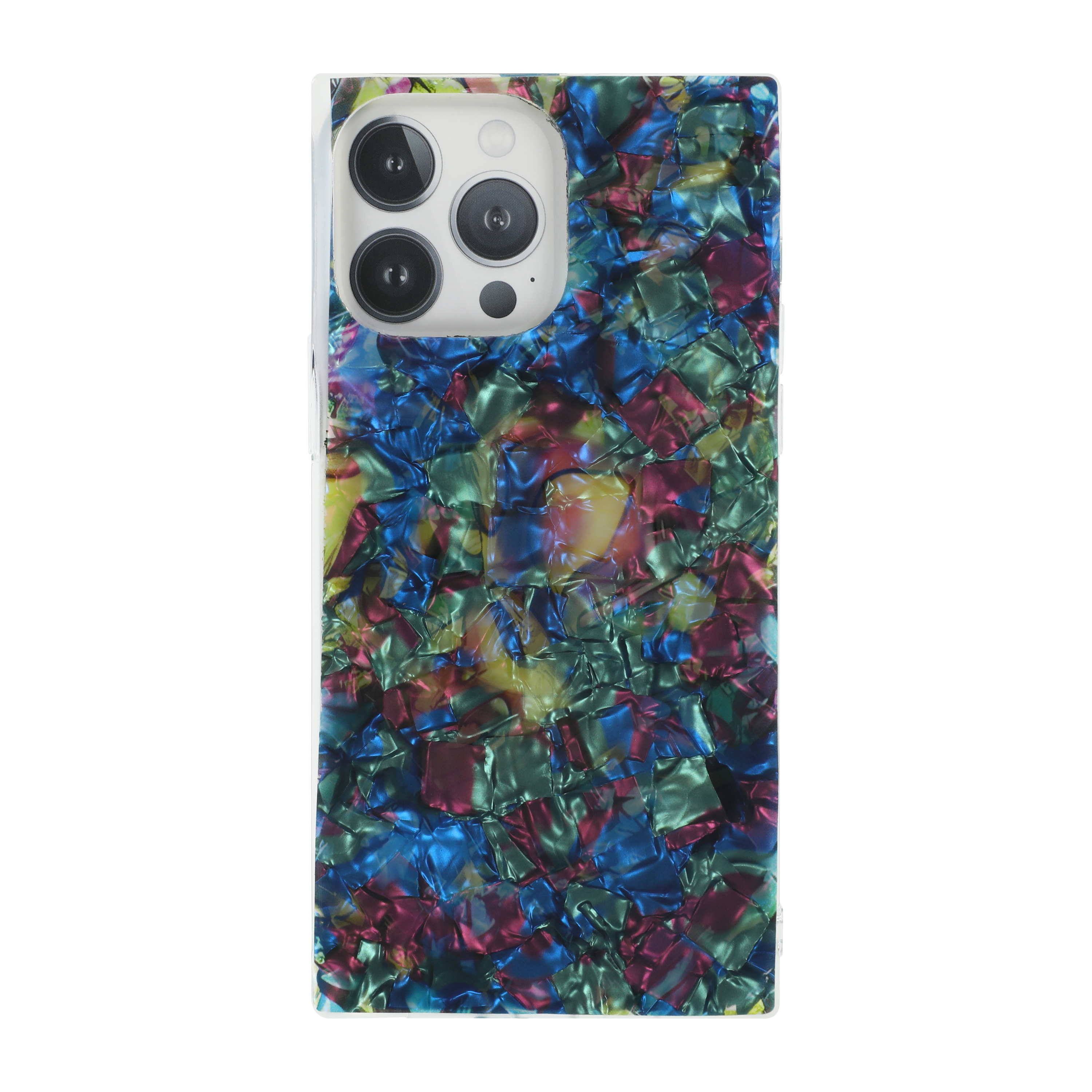 iPhone 15Plus® MagSafe® Edge Case
