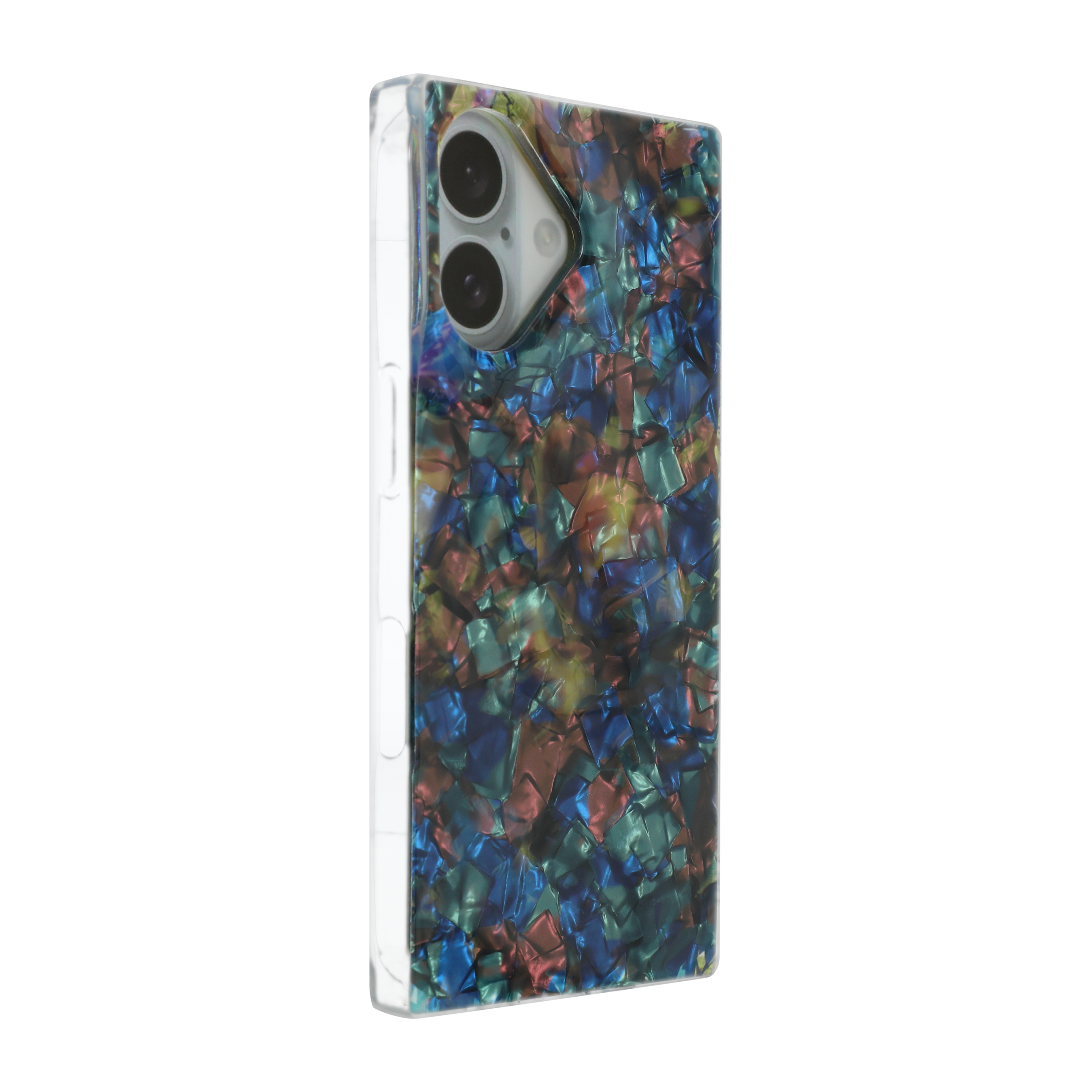 iPhone 16® MagSafe® Edge Case