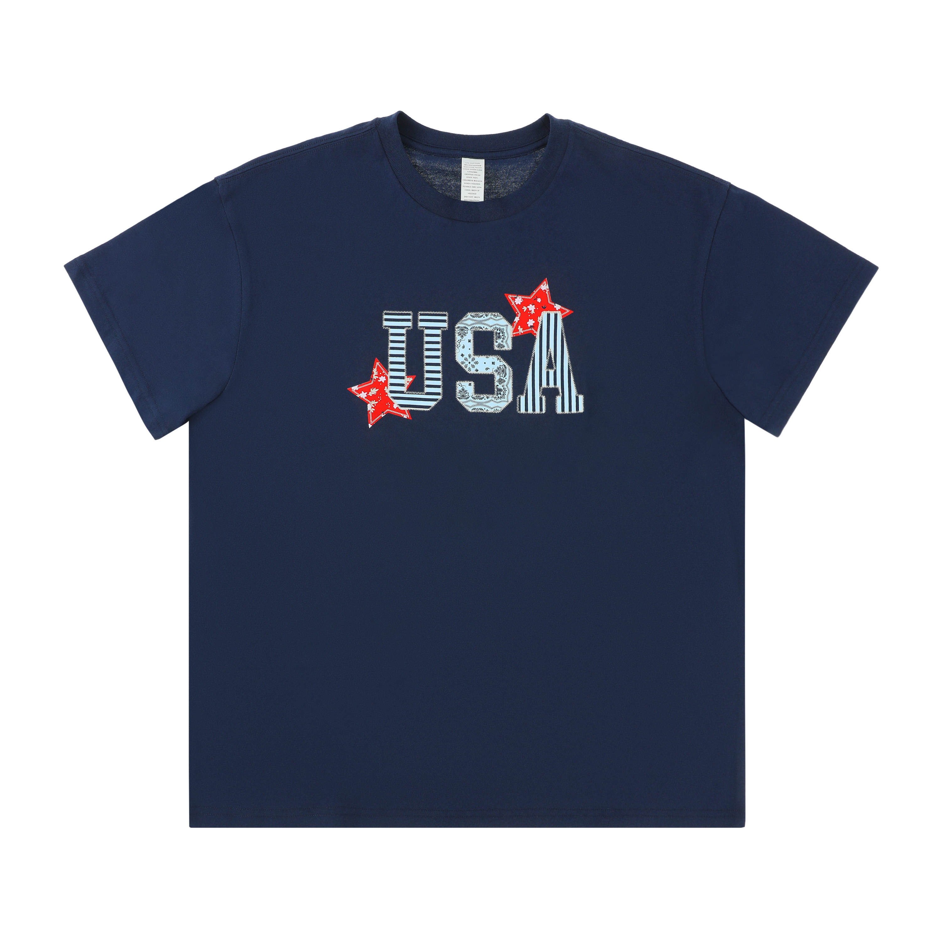 Deuxieme Classe【AMERICANA】AMRCNA TEE Americana USA Graphic Tee | Five Below