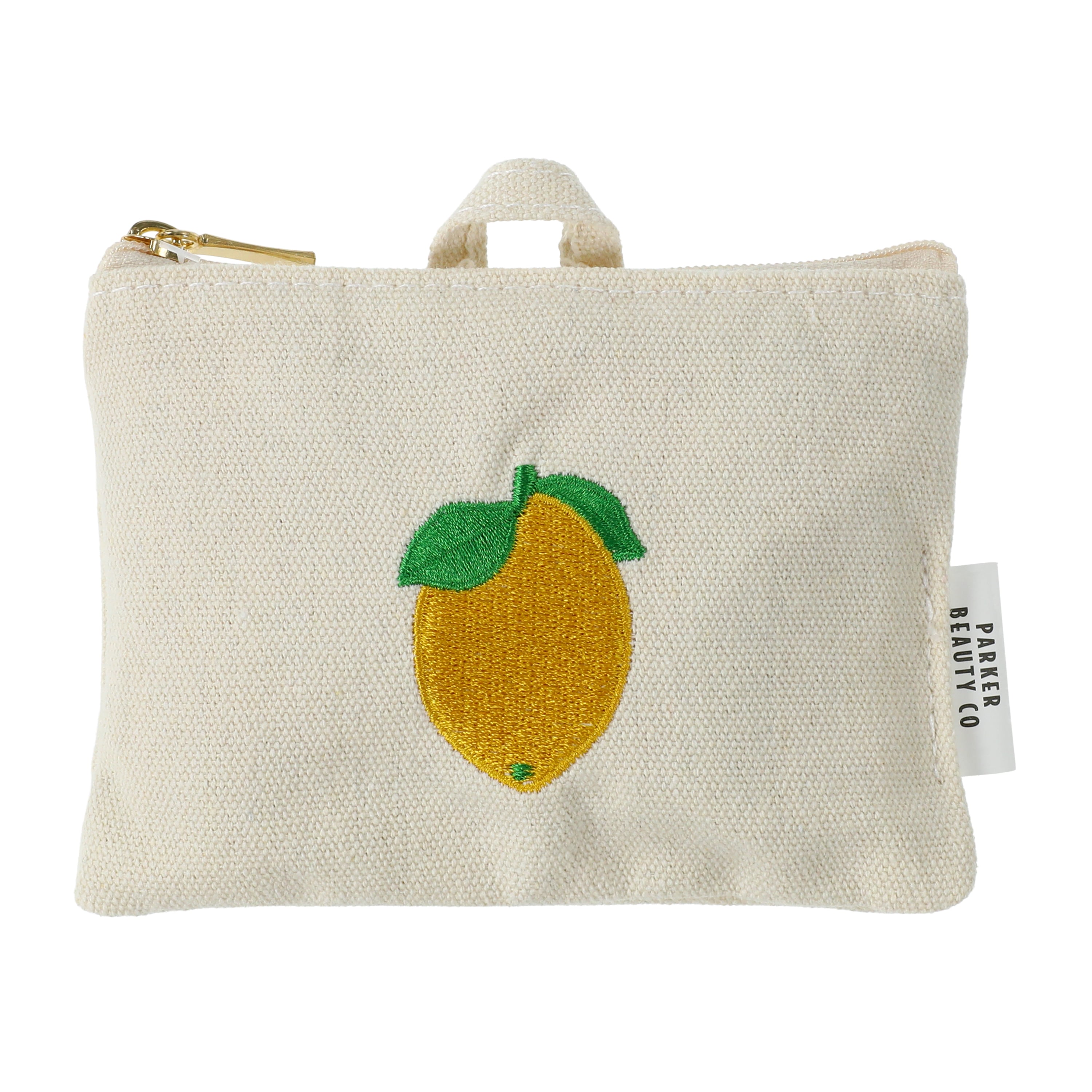 Travel Wipes Pouch