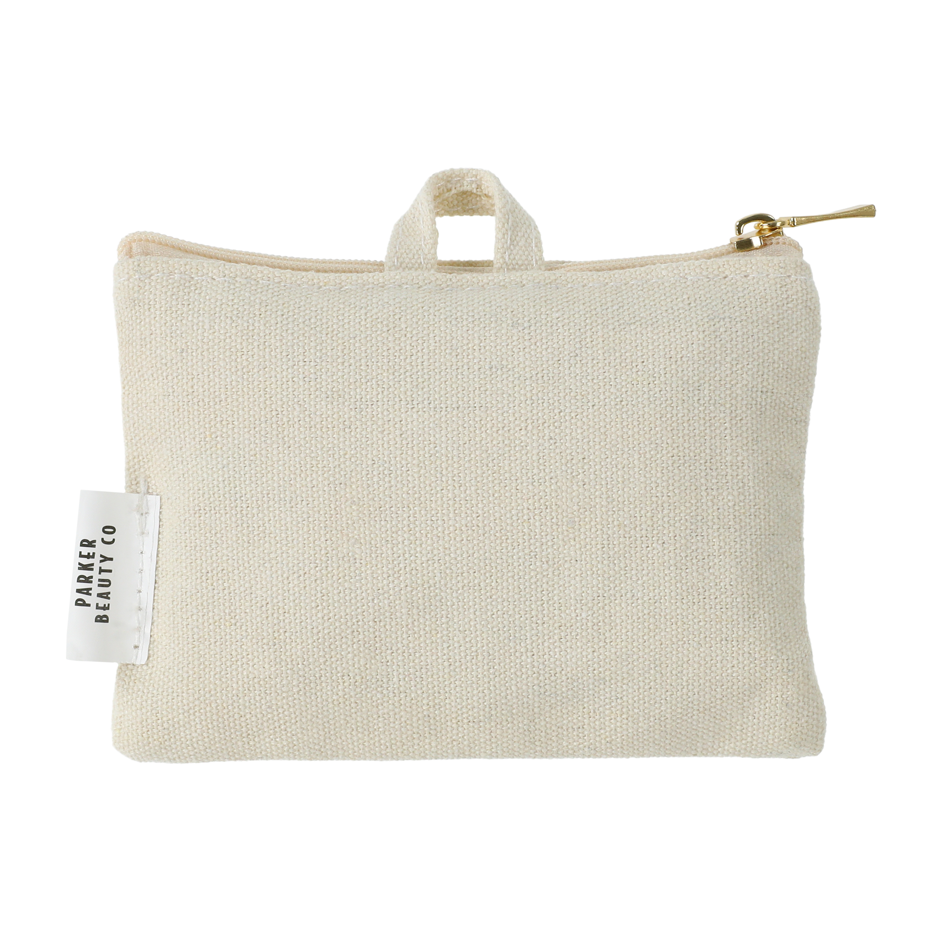 Travel Wipes Pouch
