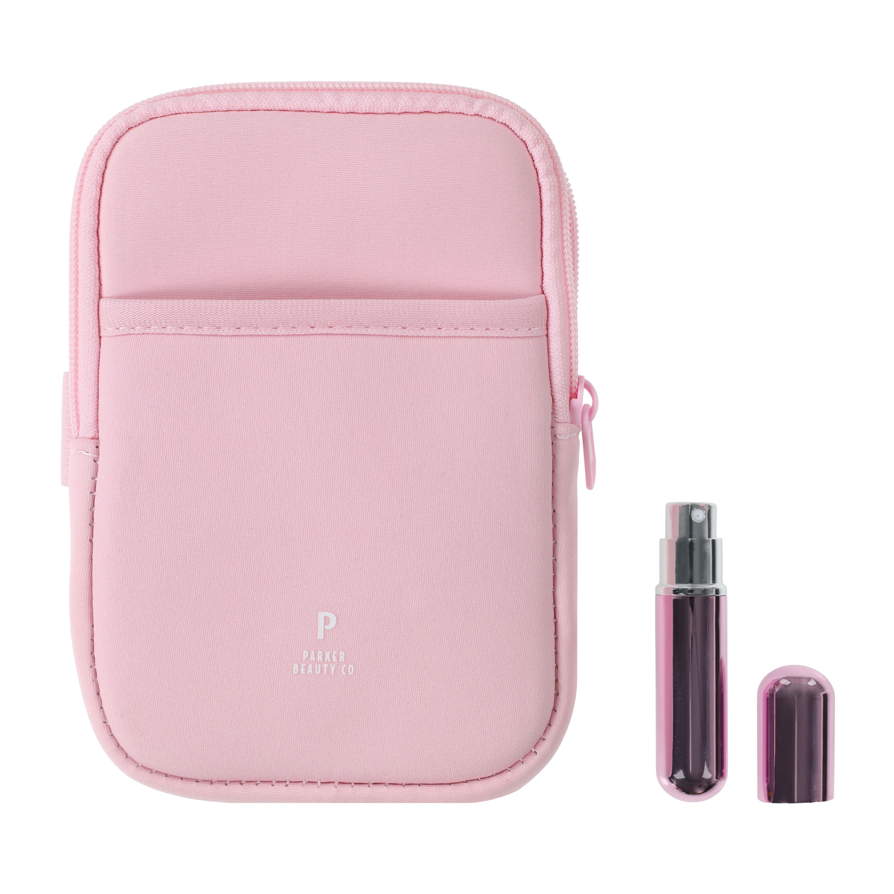 Adjustable Water Bottle Pouch