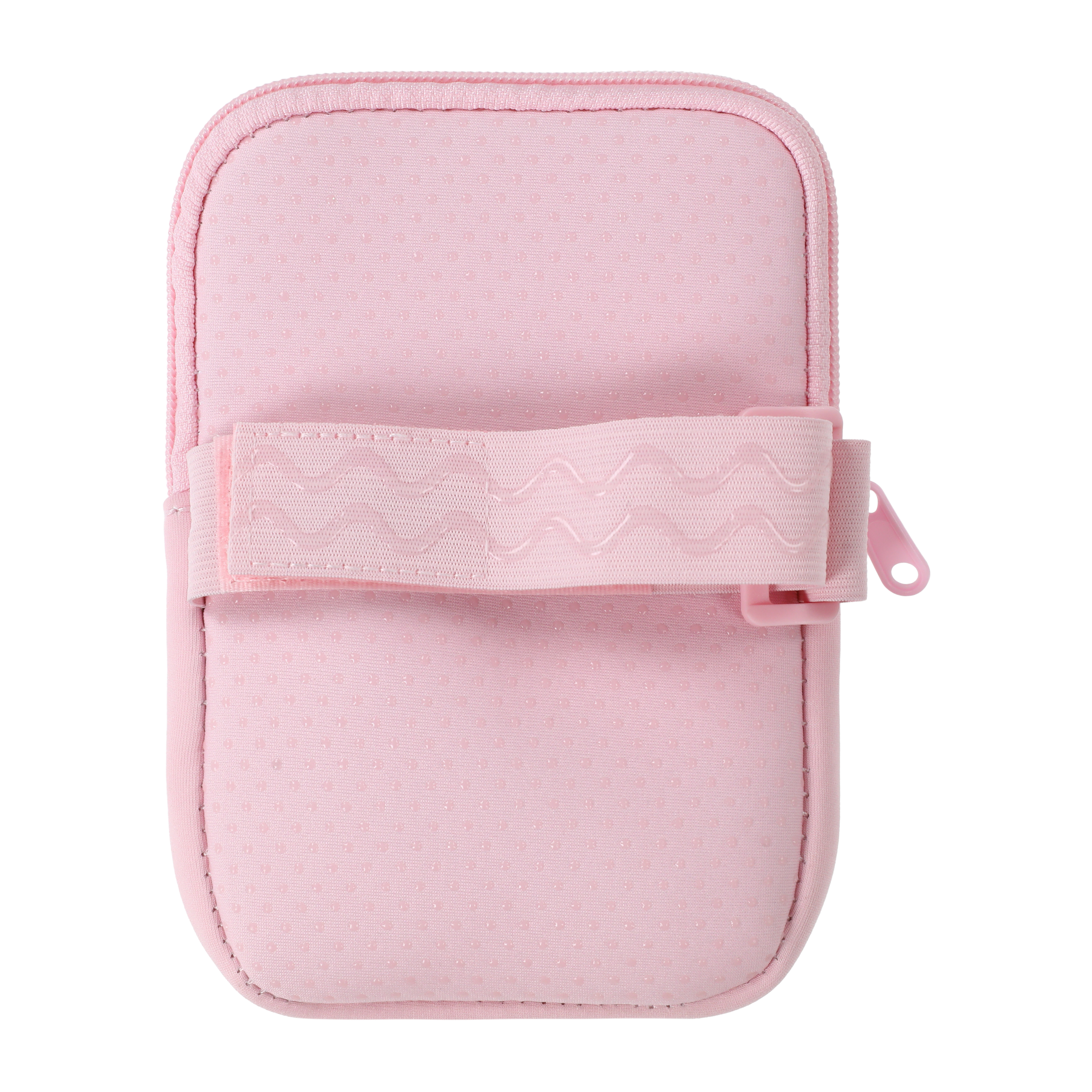 Adjustable Water Bottle Pouch