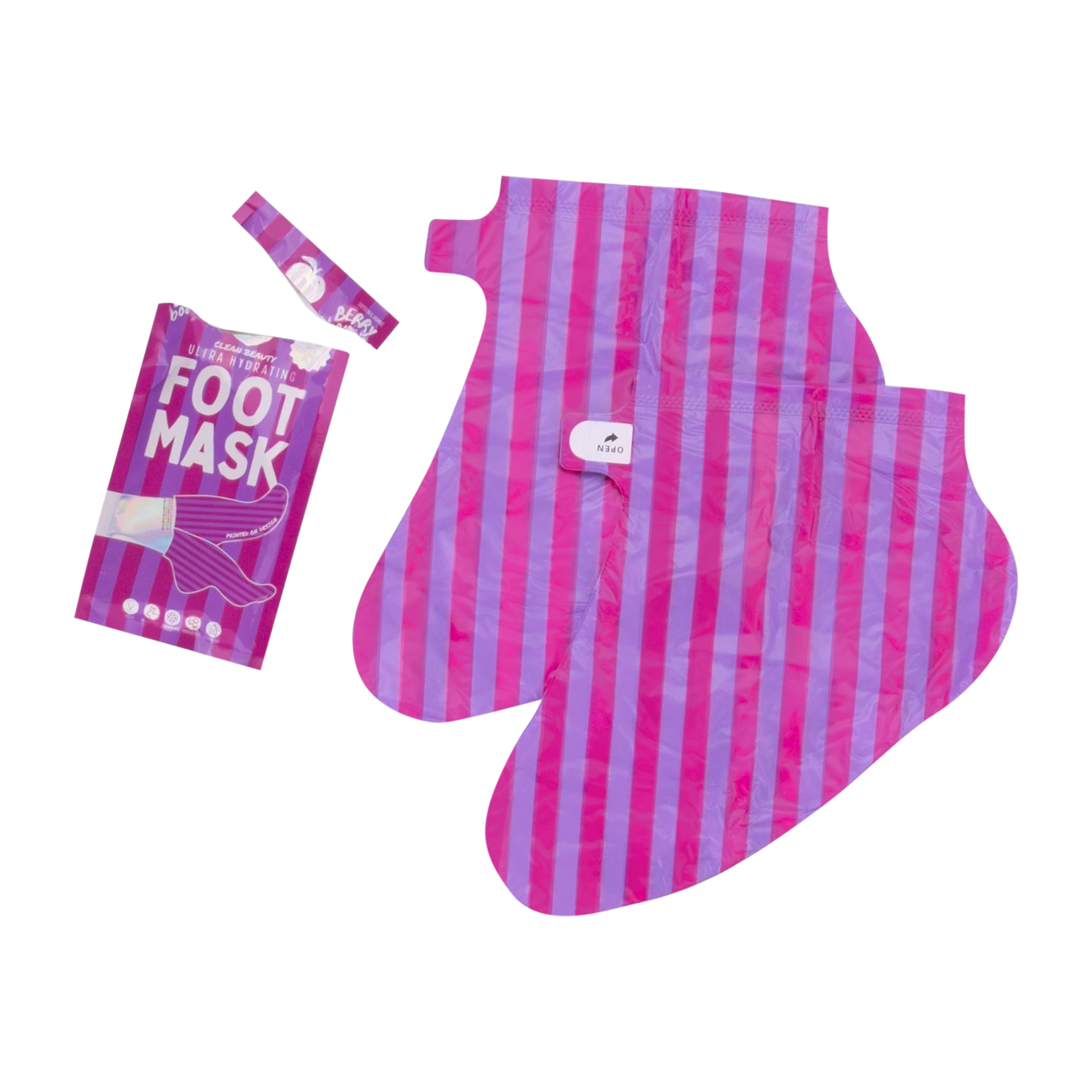 Hi Peach Layne® Ultra Hydrating Hand Mask