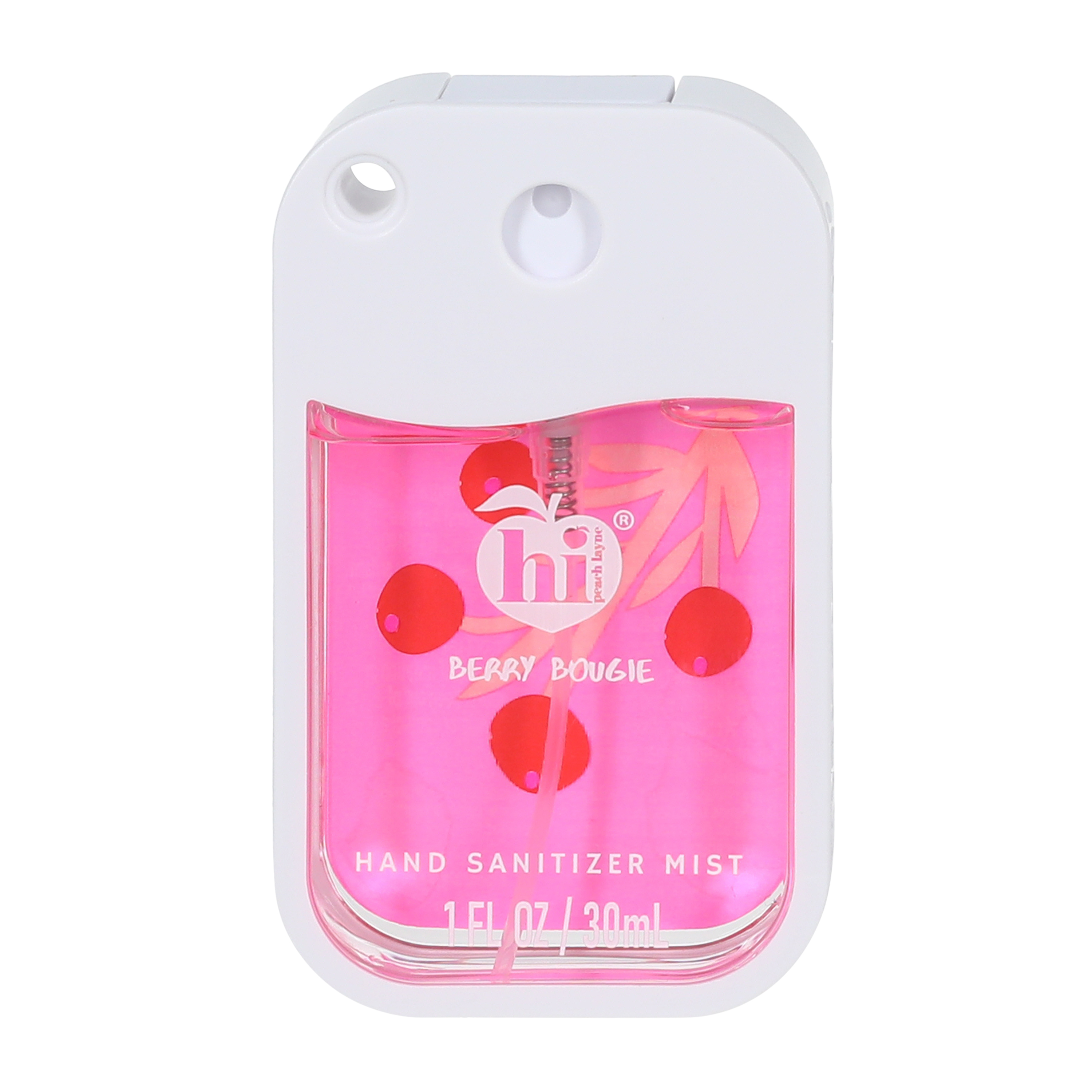 Hi Peach Layne® Hand Sanitizer Mist 1oz